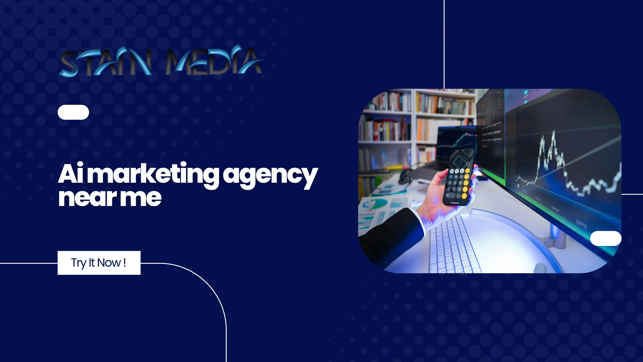 Ai marketing agency near me
