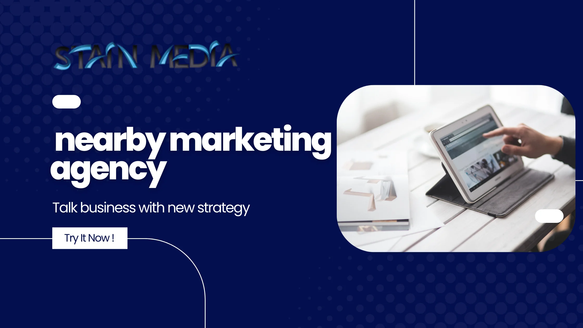 nearby marketing agency