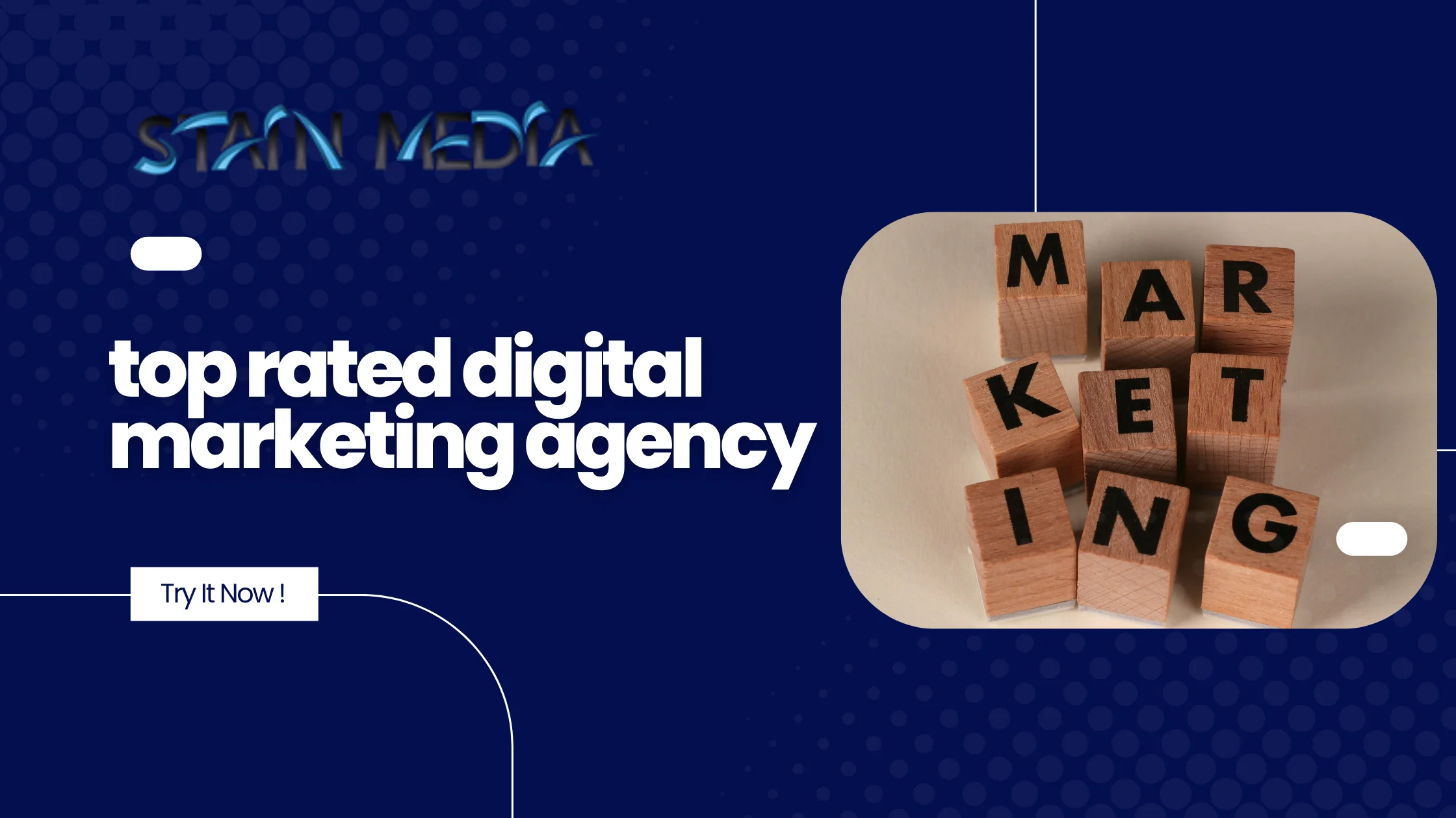 top rated digital marketing agency