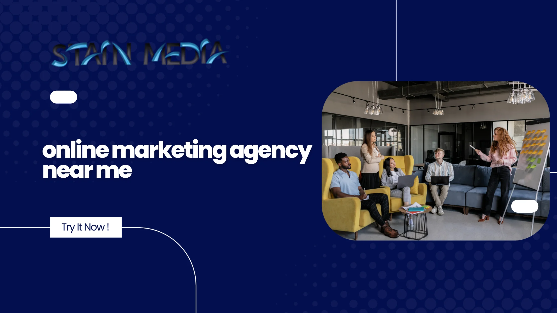 online marketing agency near me