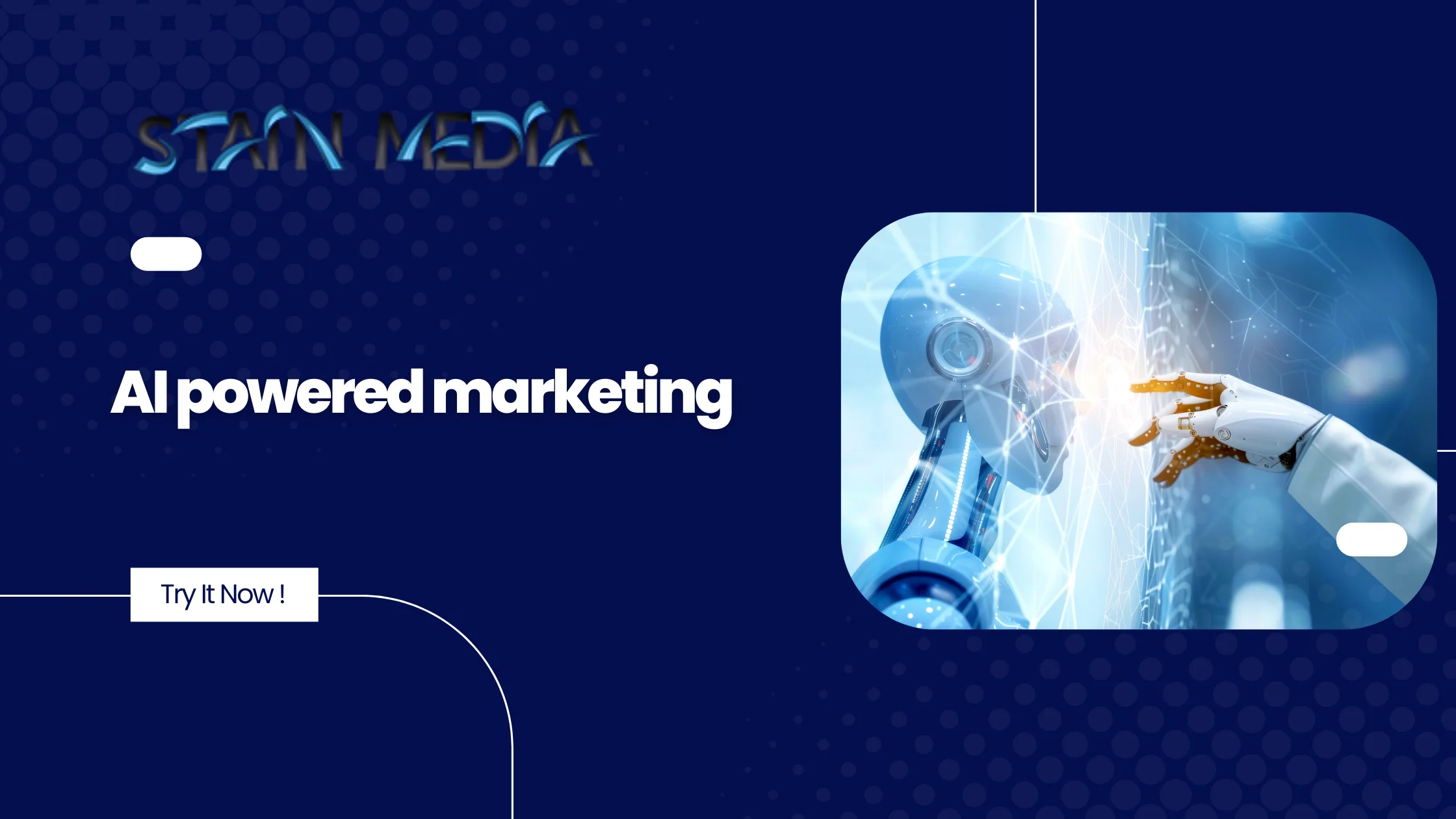 AI powered marketing