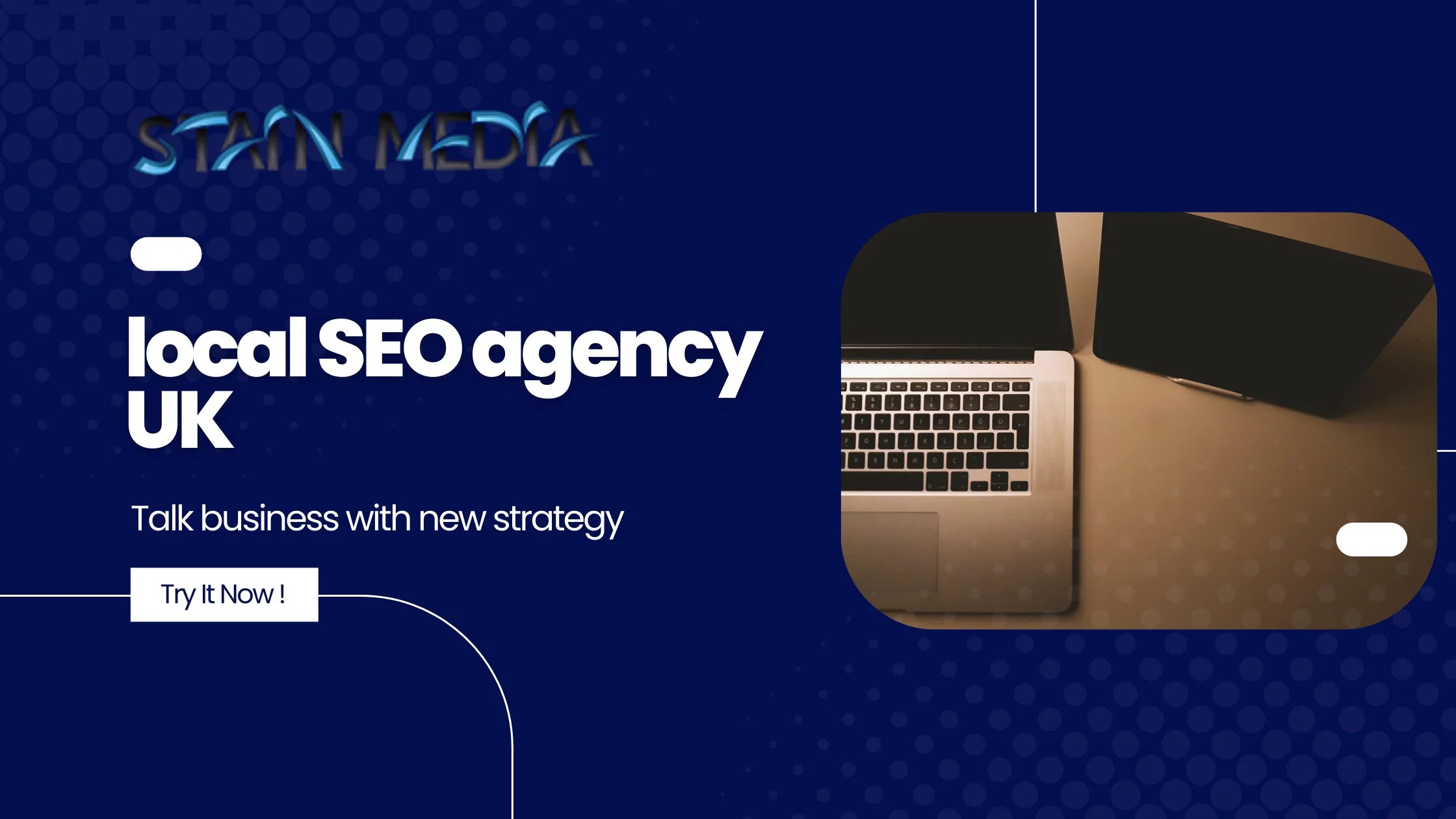 local SEO agency UK