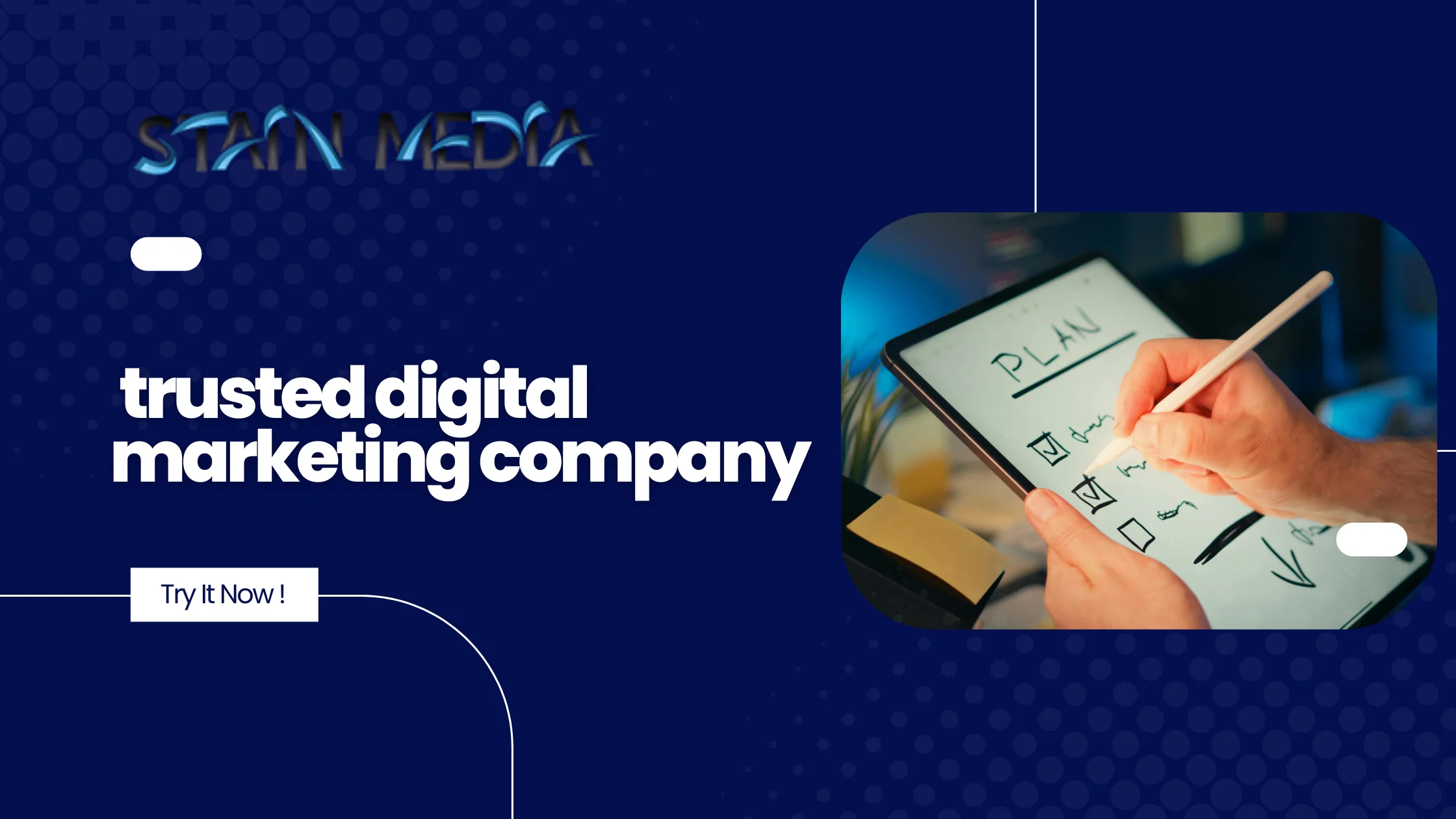 trusted digital marketing company