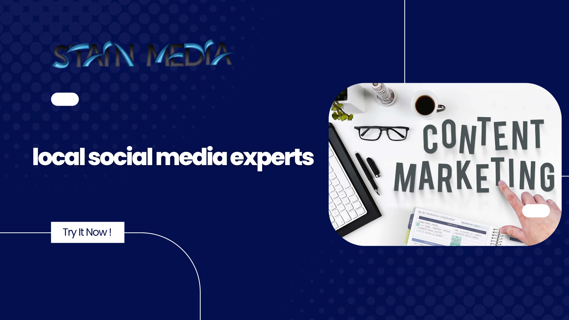 local social media experts