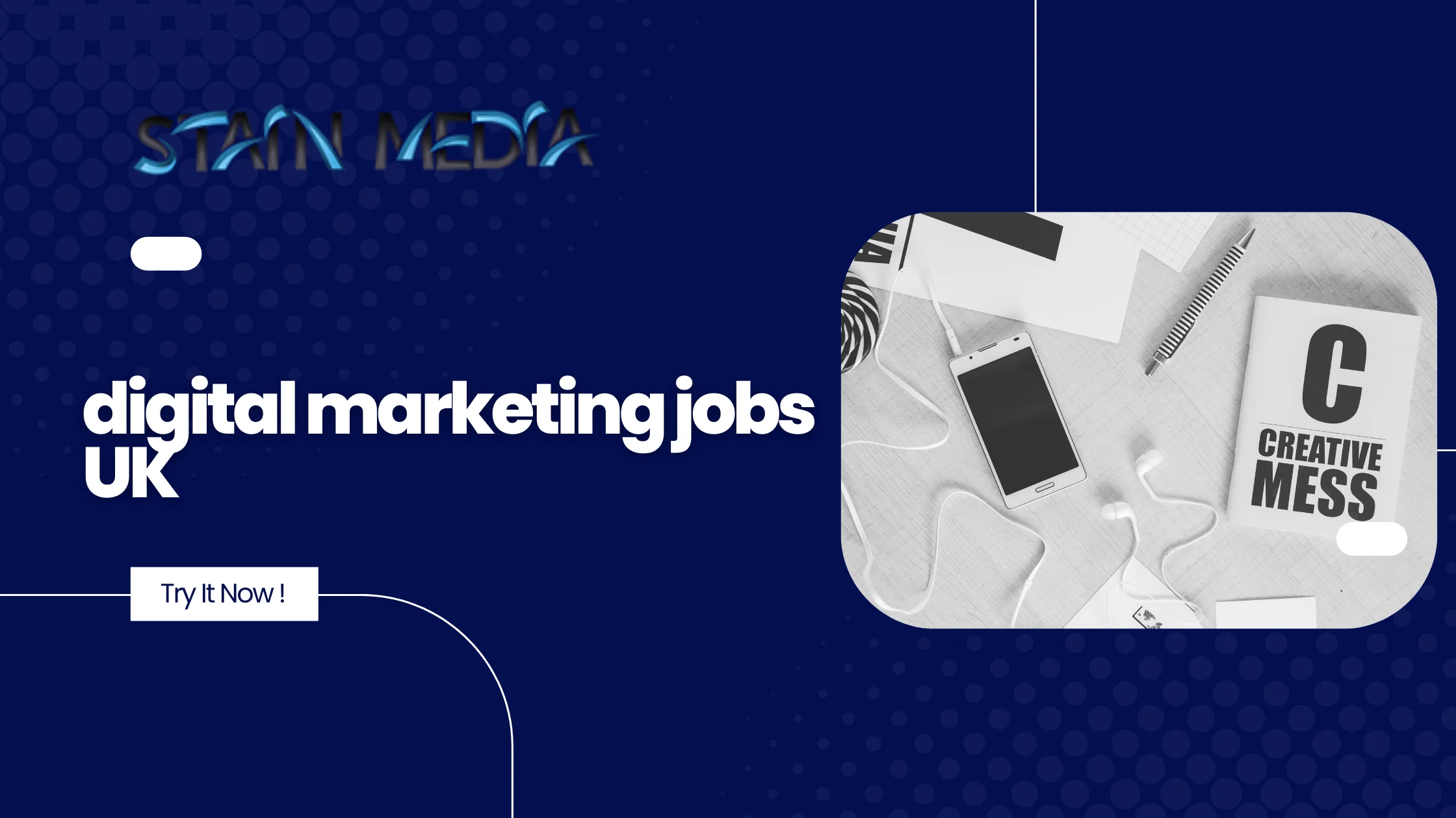 digital marketing jobs UK