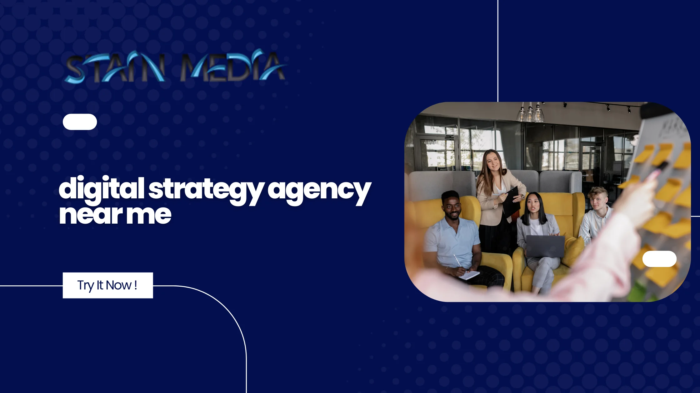 digital strategy agency near me