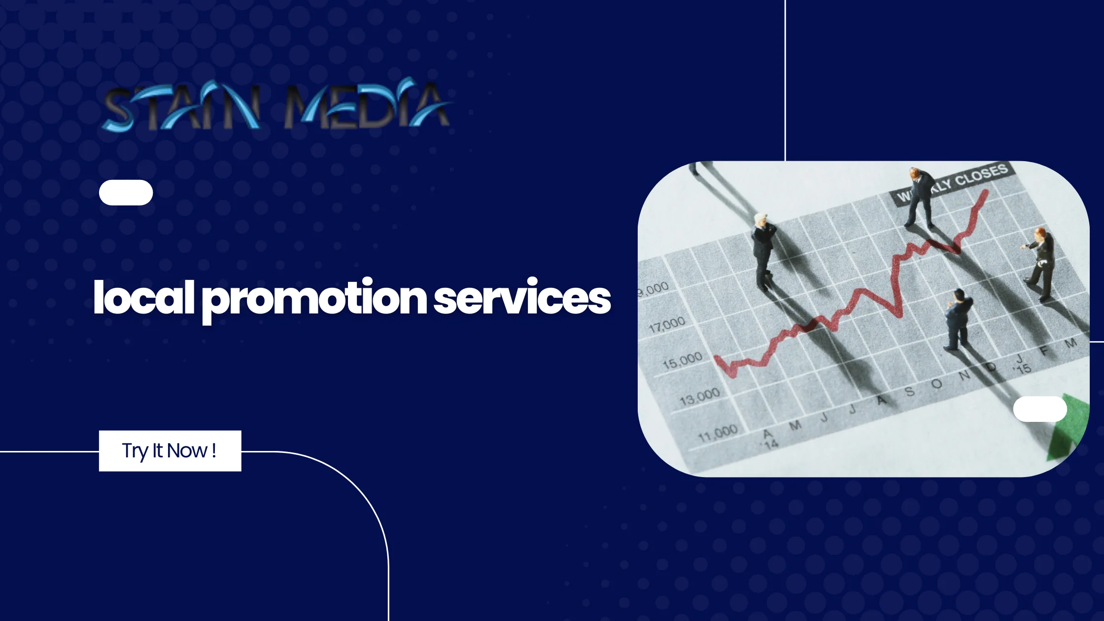 local promotion services