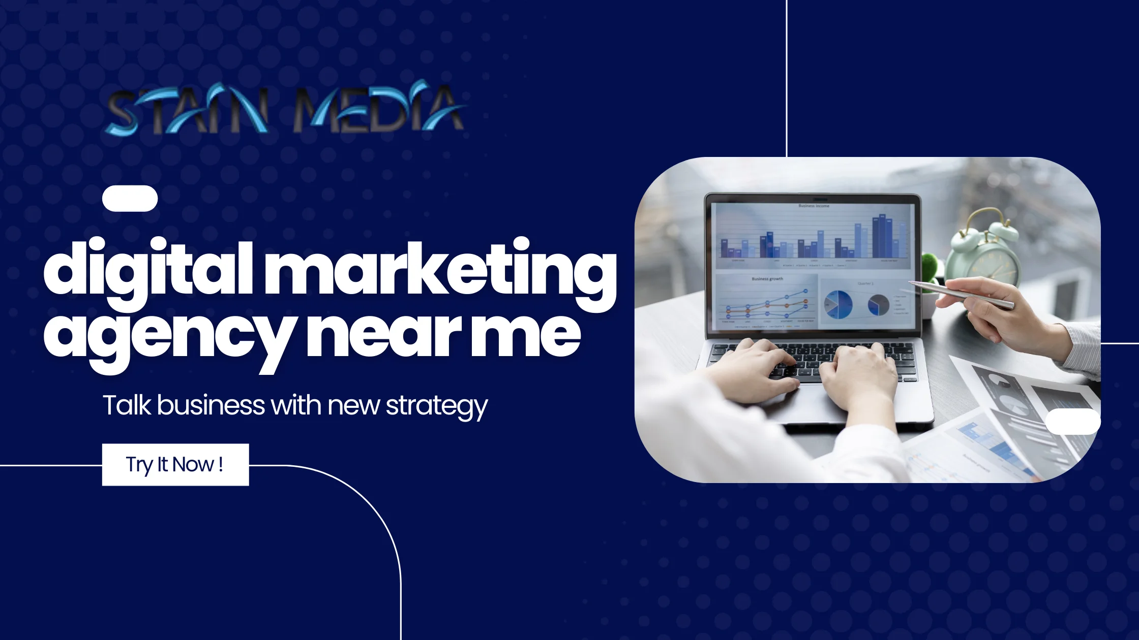 digital marketing agency near me
