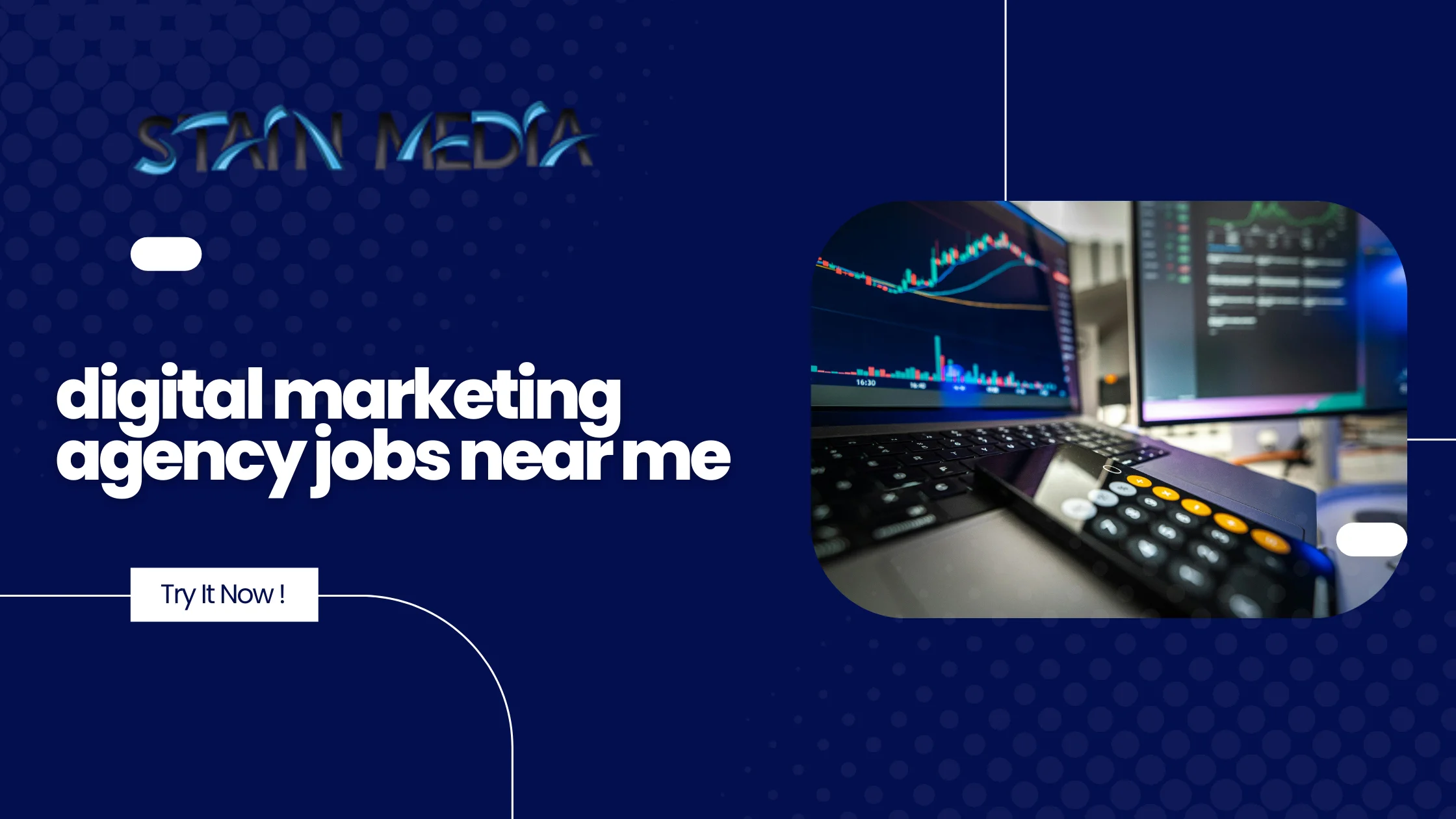 digital marketing agency jobs near me