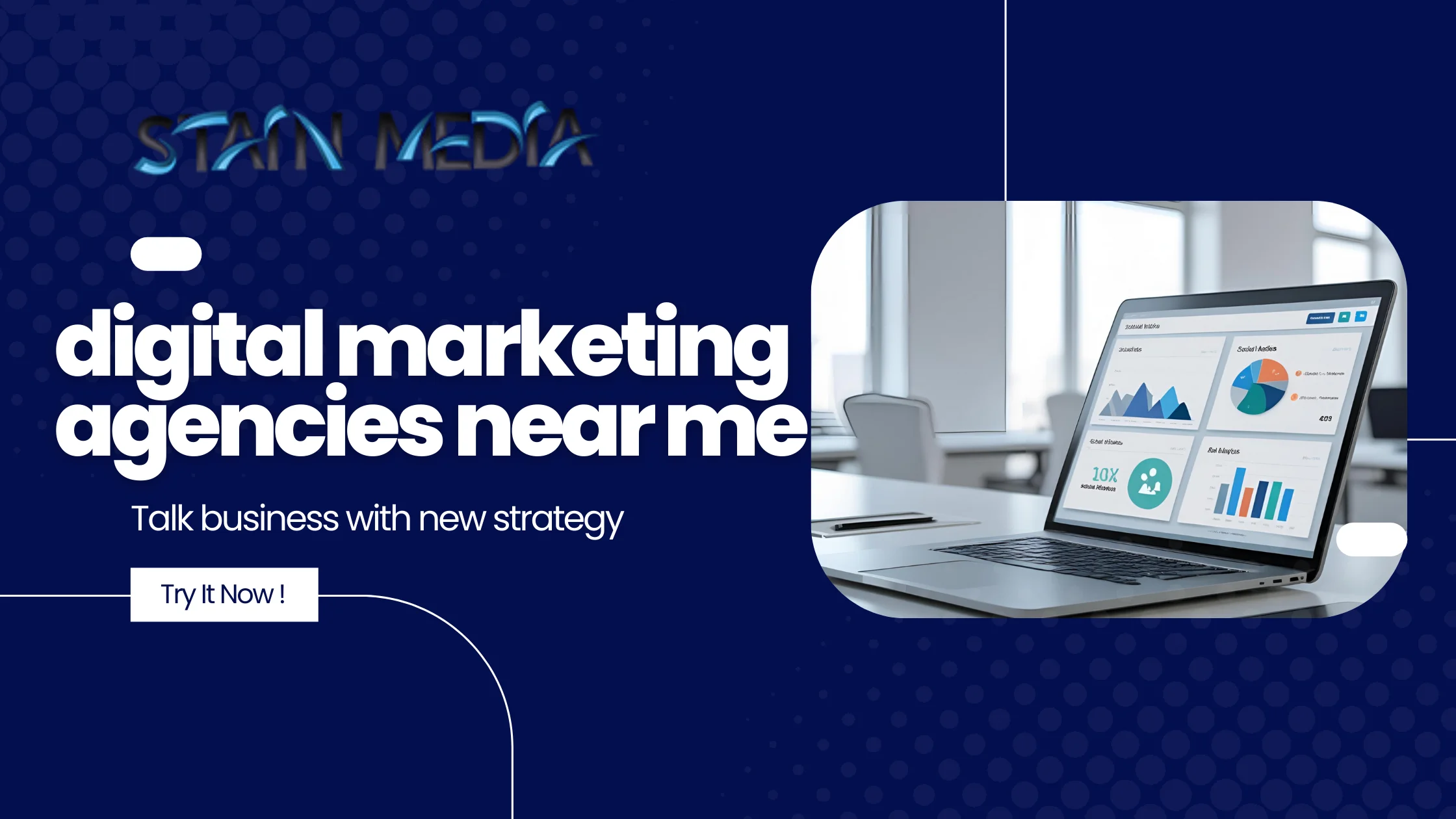 digital marketing agencies near me