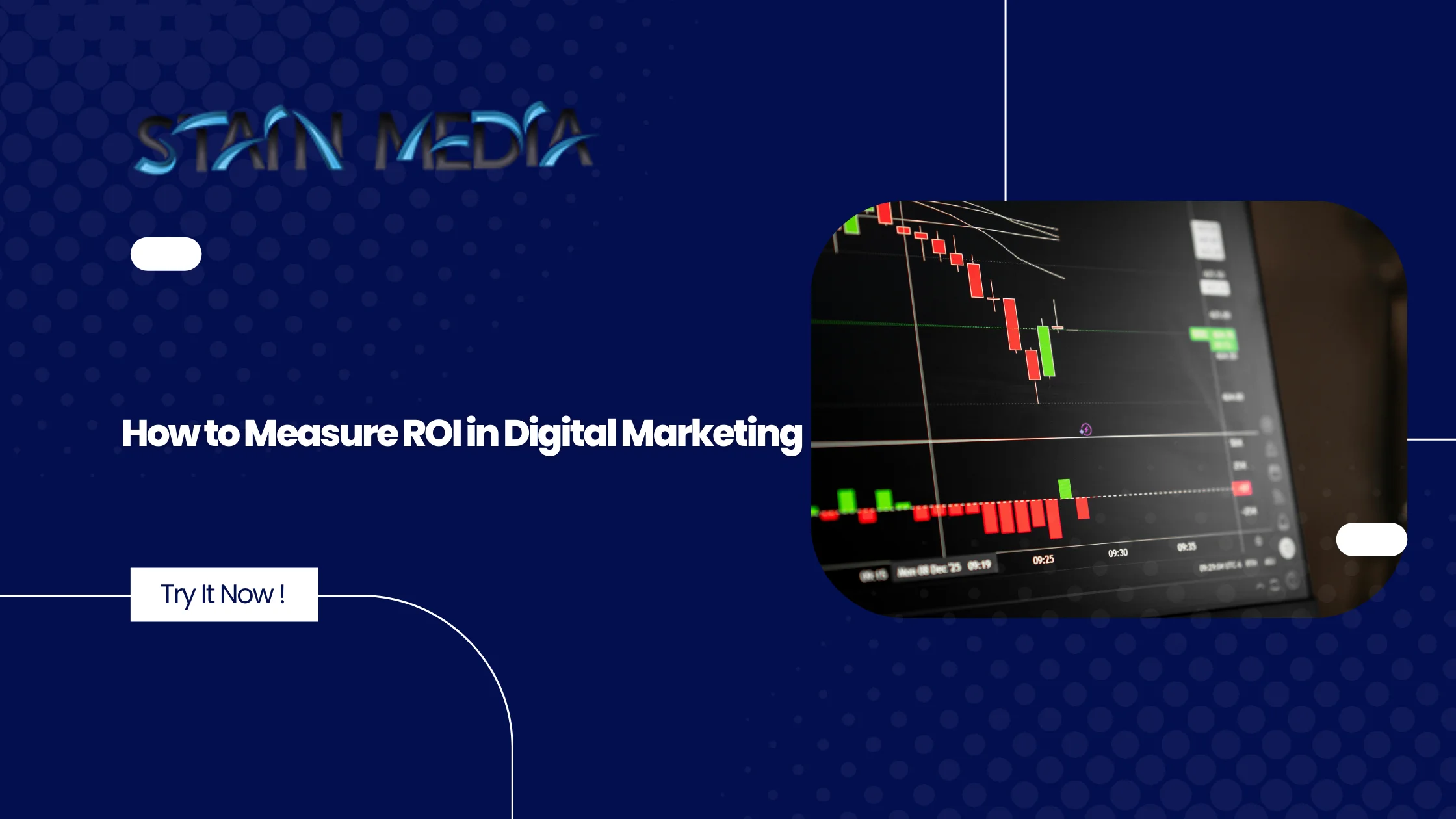 How to Measure ROI in Digital Marketing