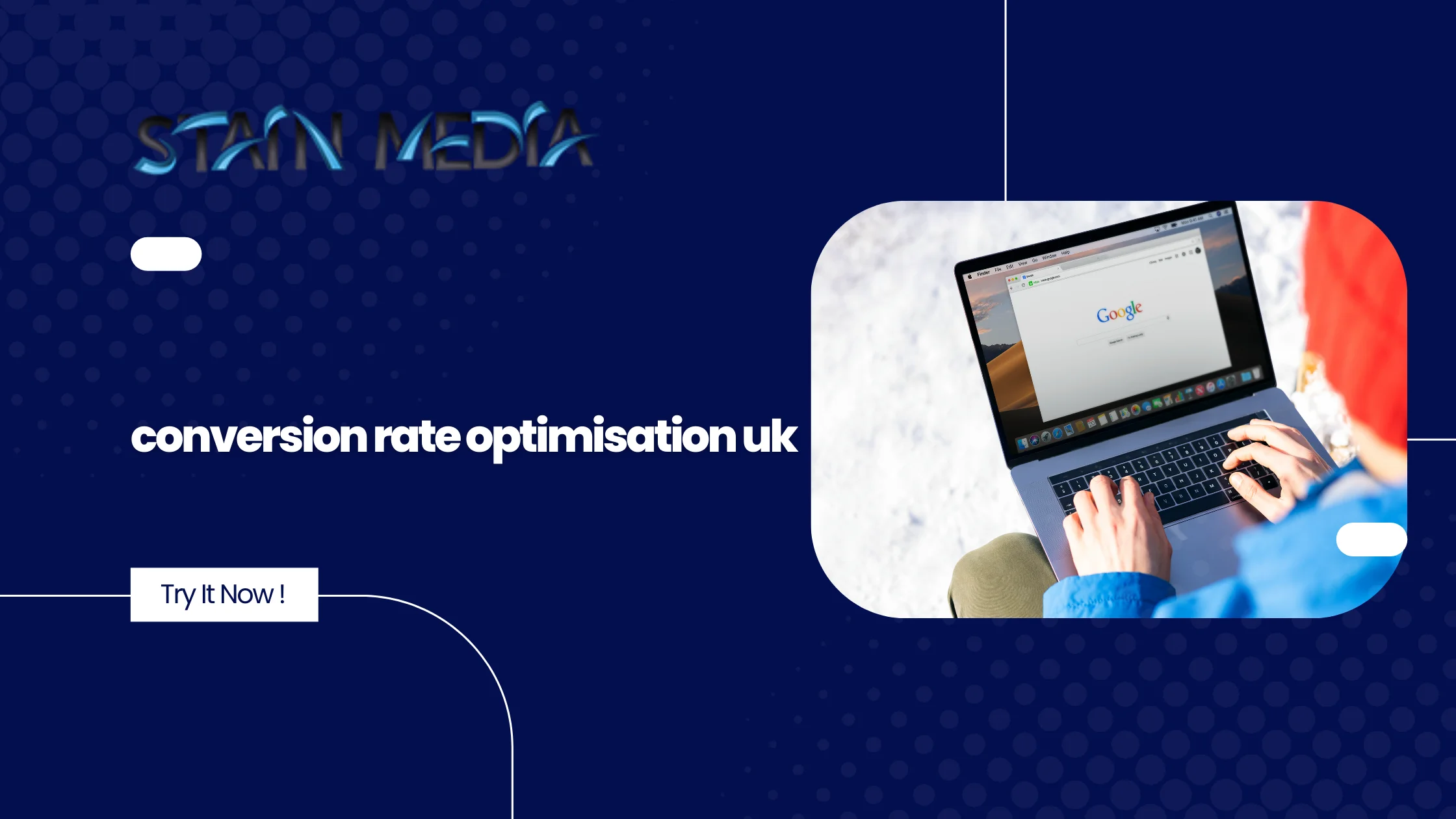 conversion rate optimisation uk