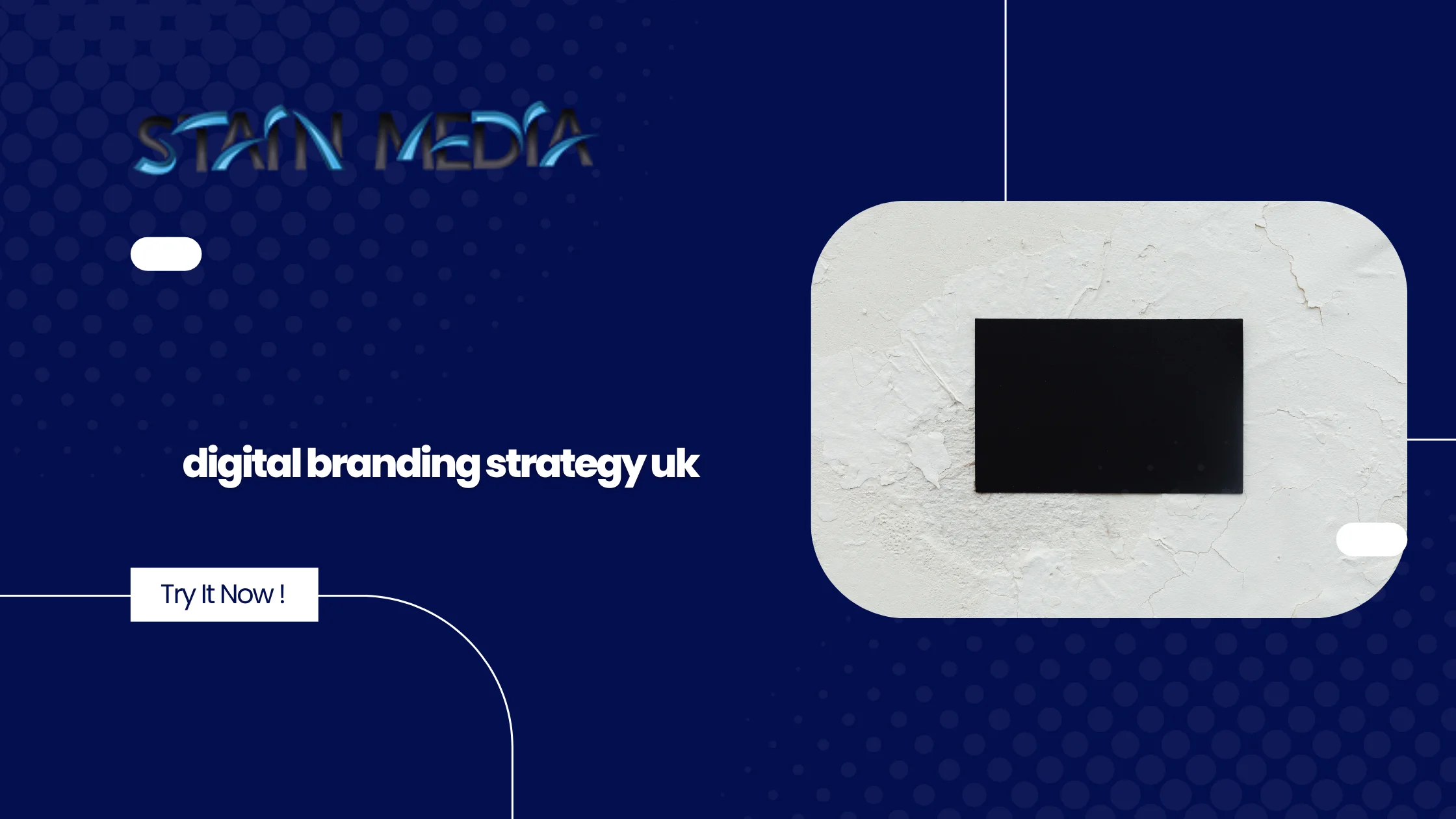 Digital Branding Strategy UK