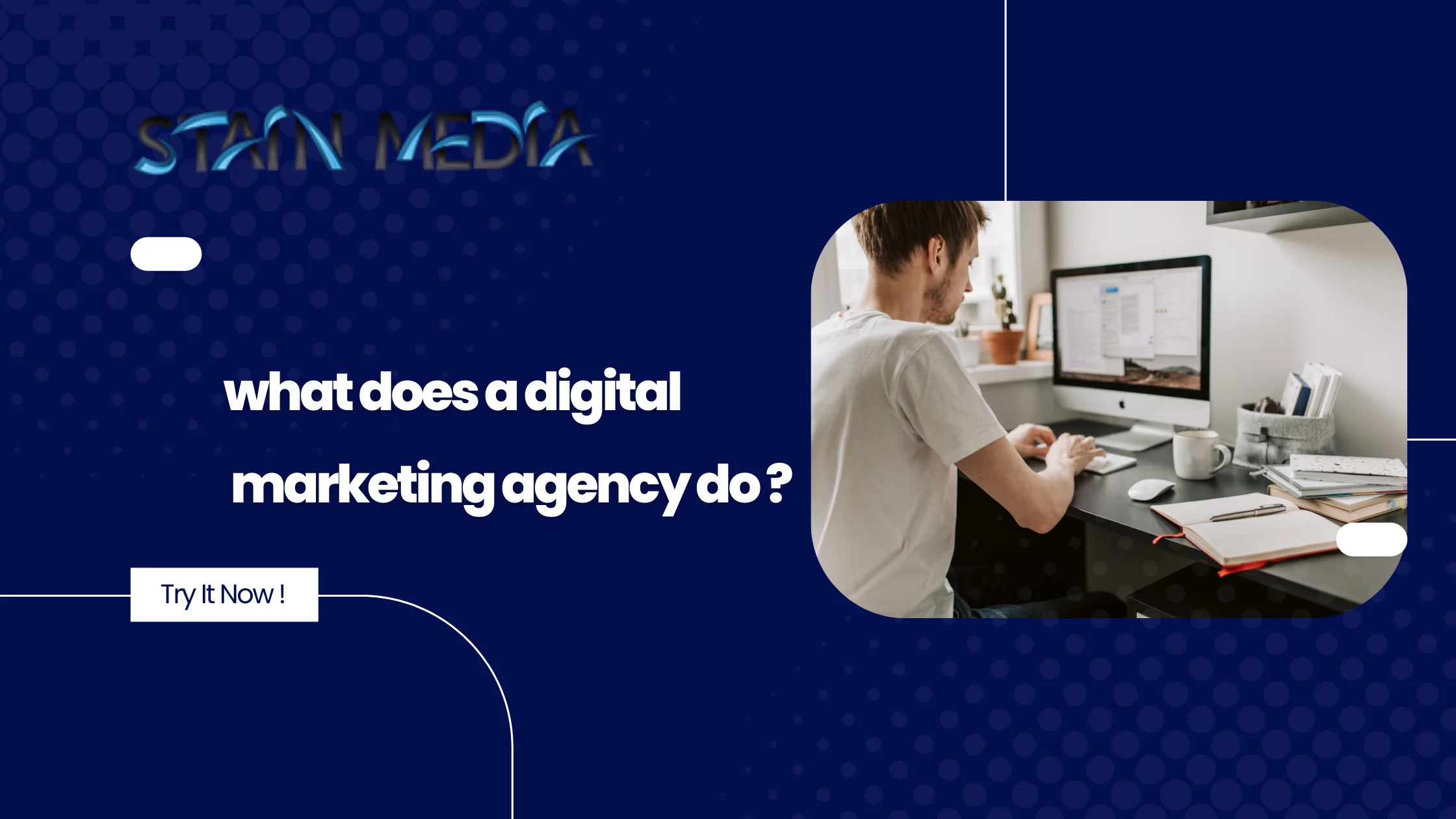 What Does a Digital Marketing Agency Do