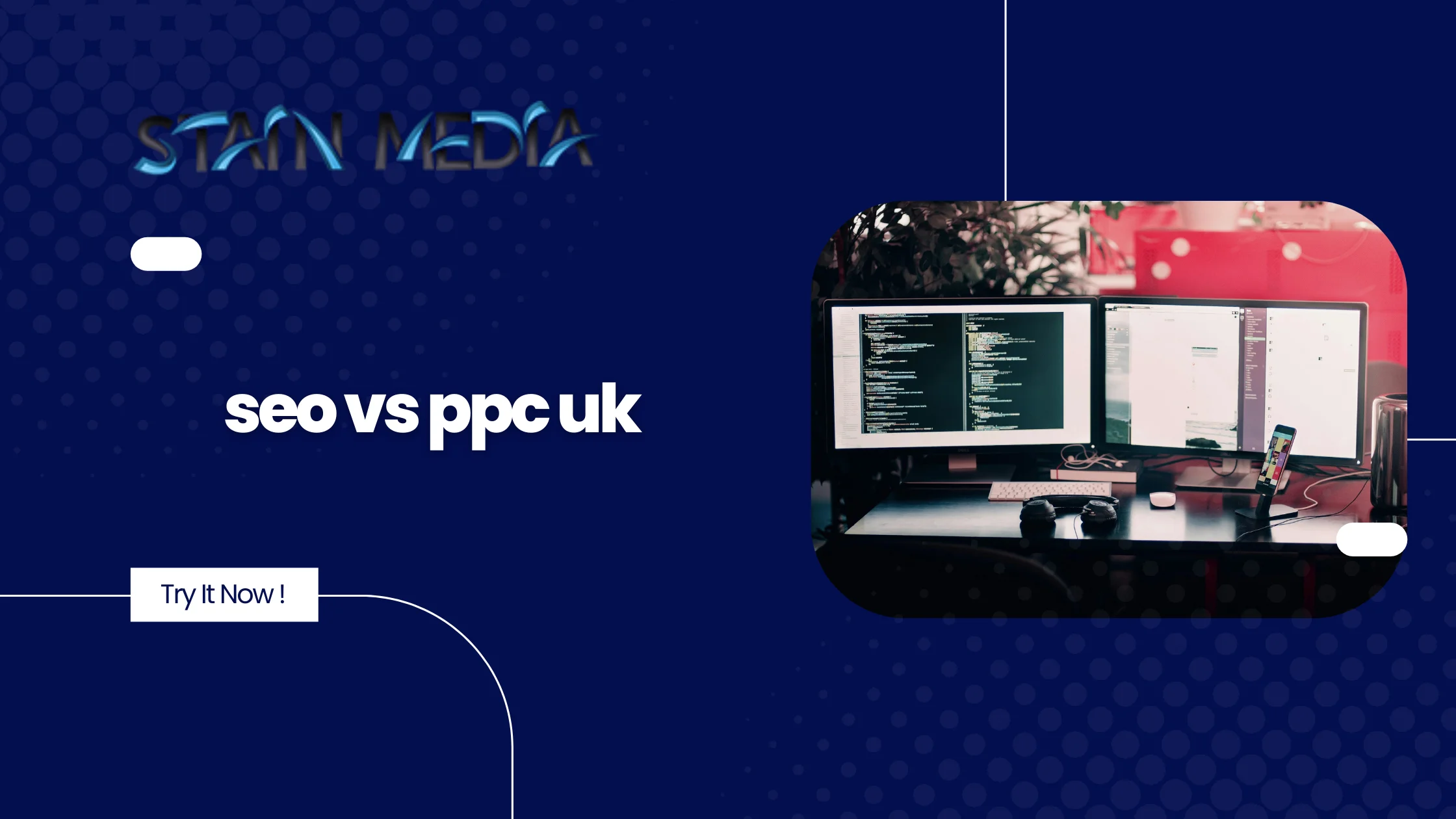 seo vs ppc uk