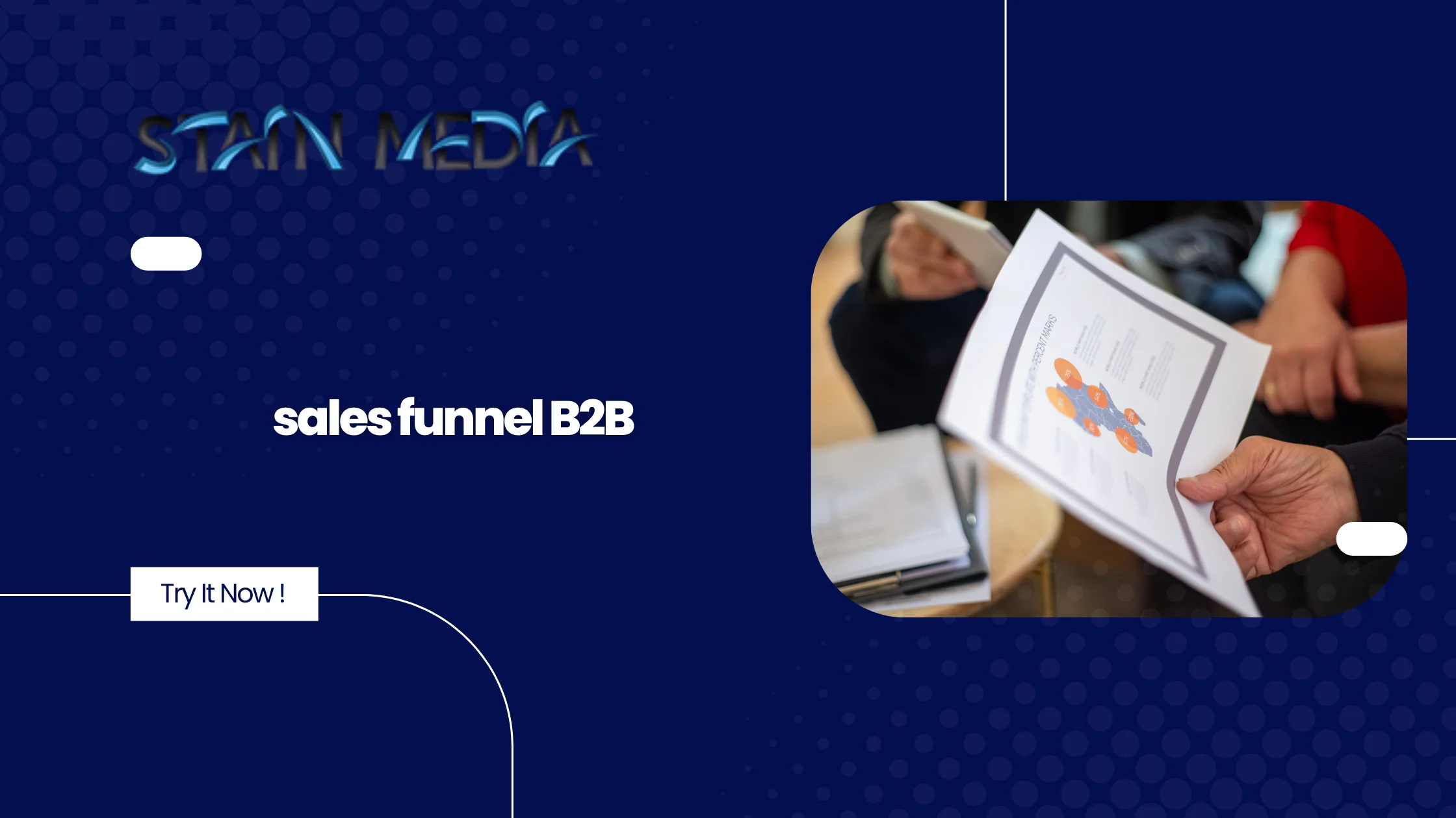 sales funnel B2B