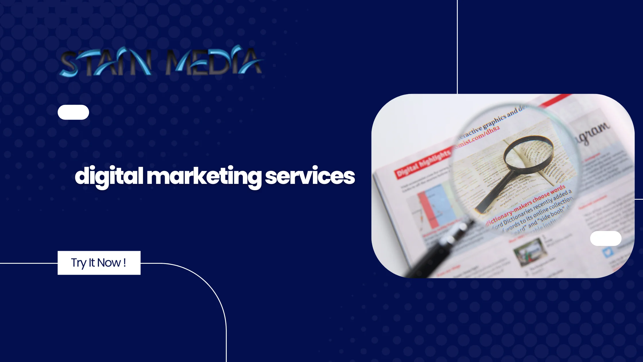 digital marketing services