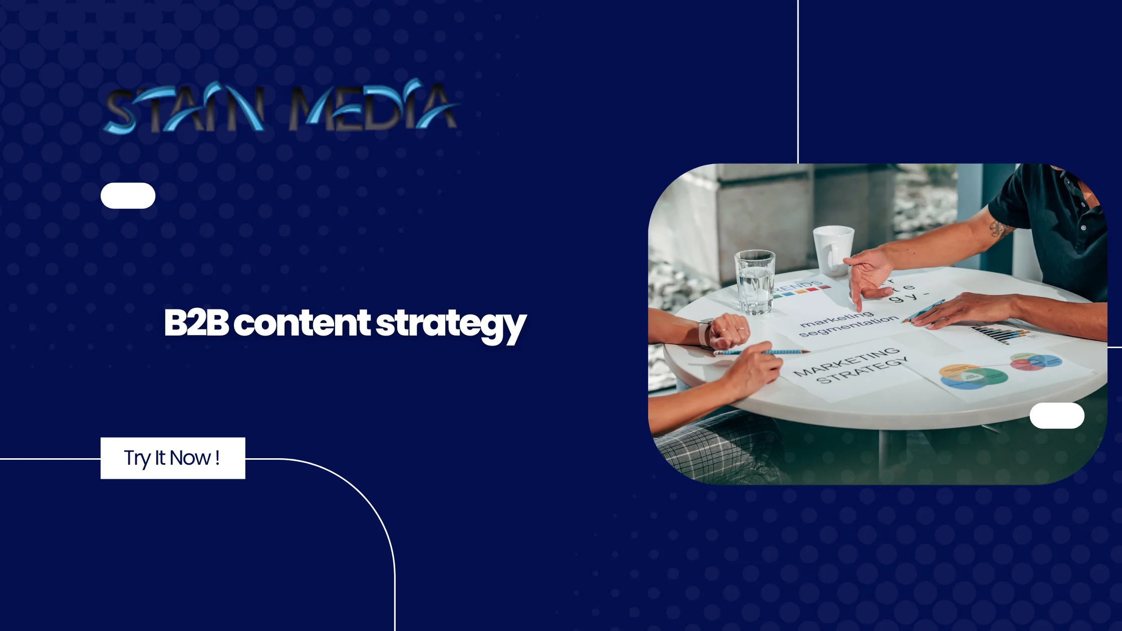 B2B lead generation