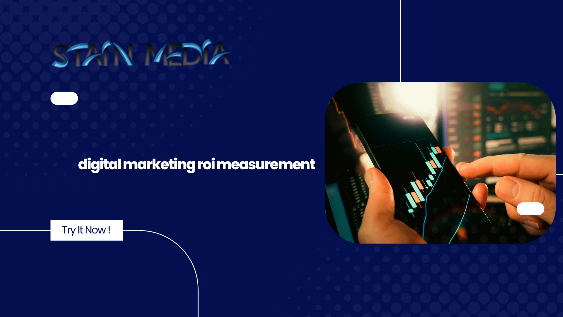 digital marketing roi measurement