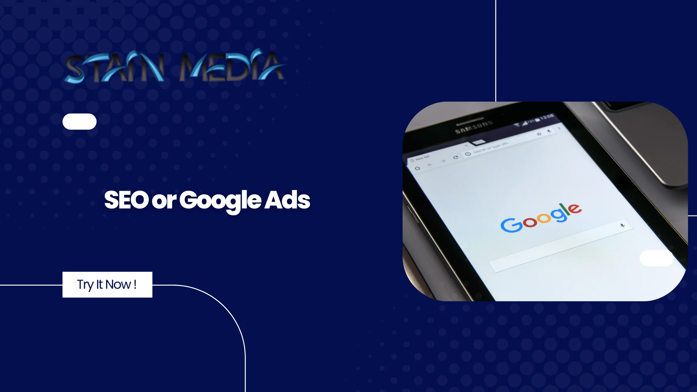 SEO or Google Ads