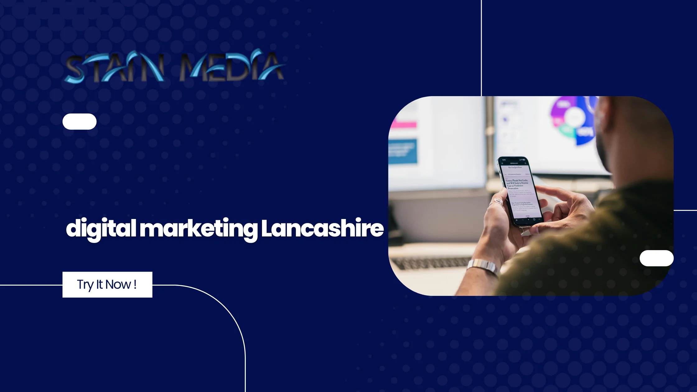 digital marketing Lancashire