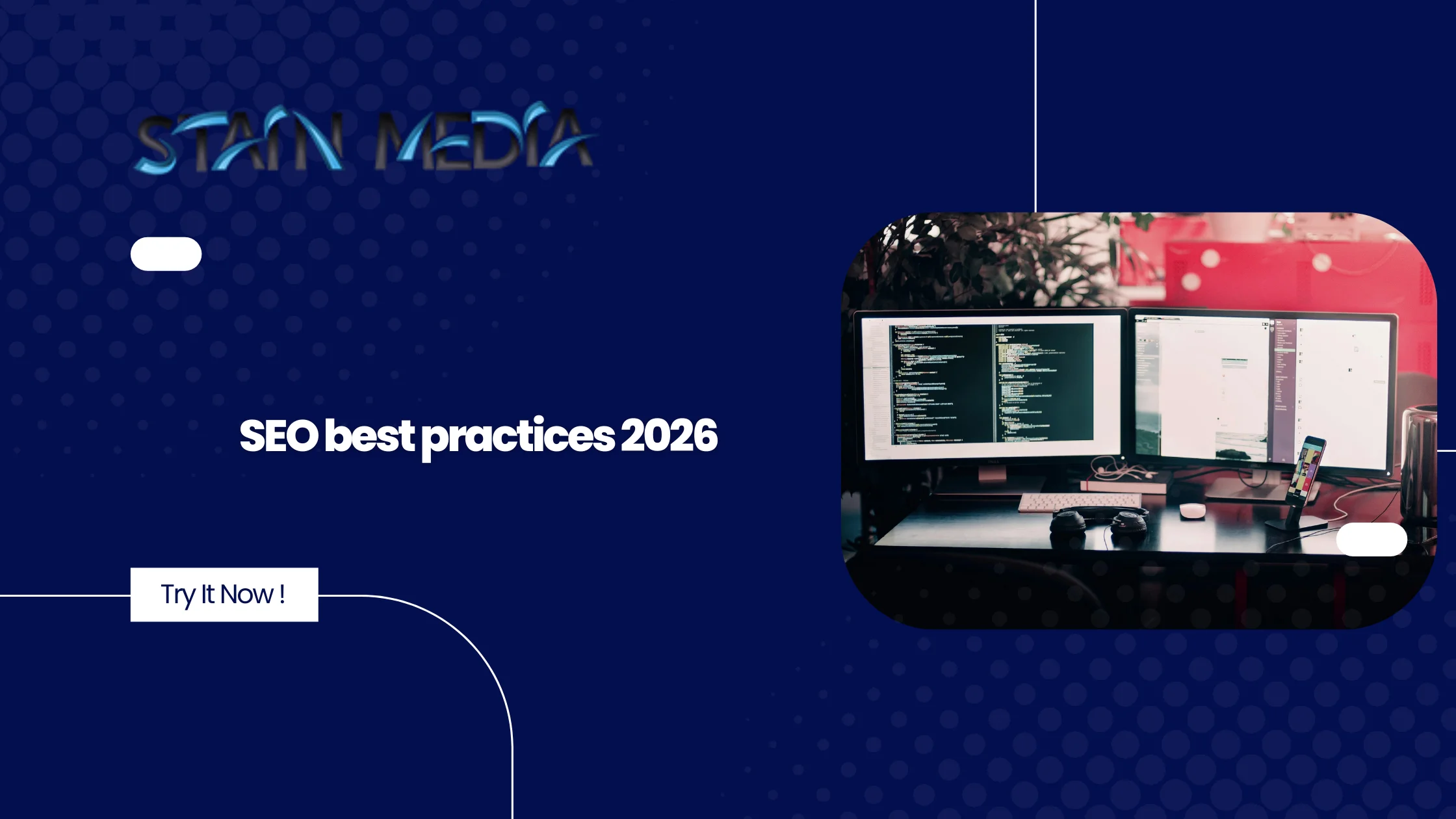 SEO best practices 2026