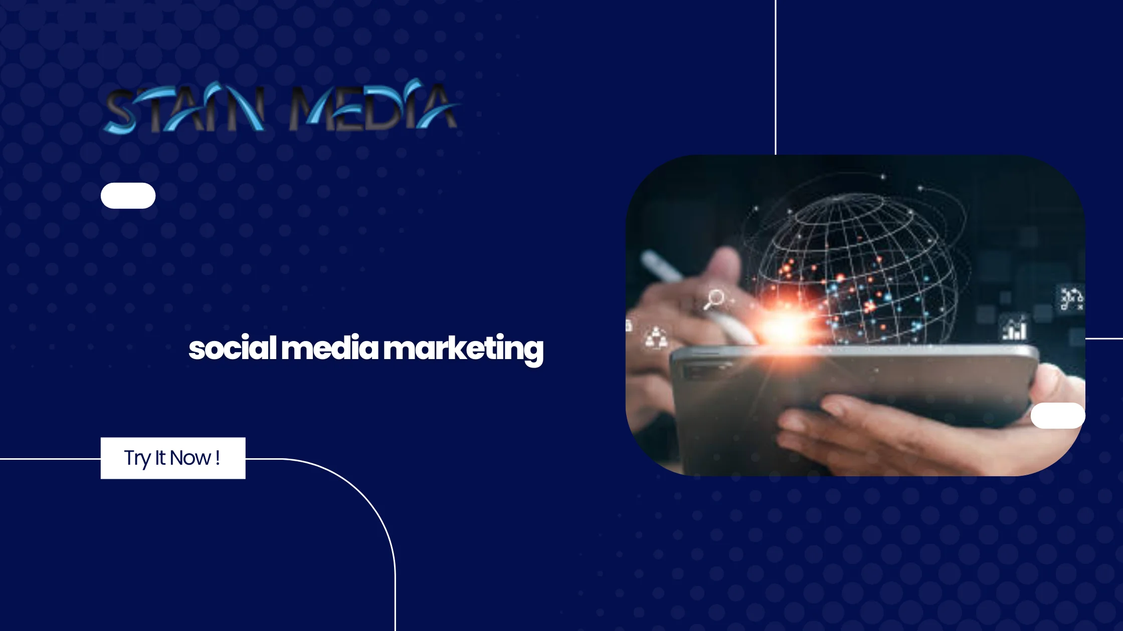 social media marketing