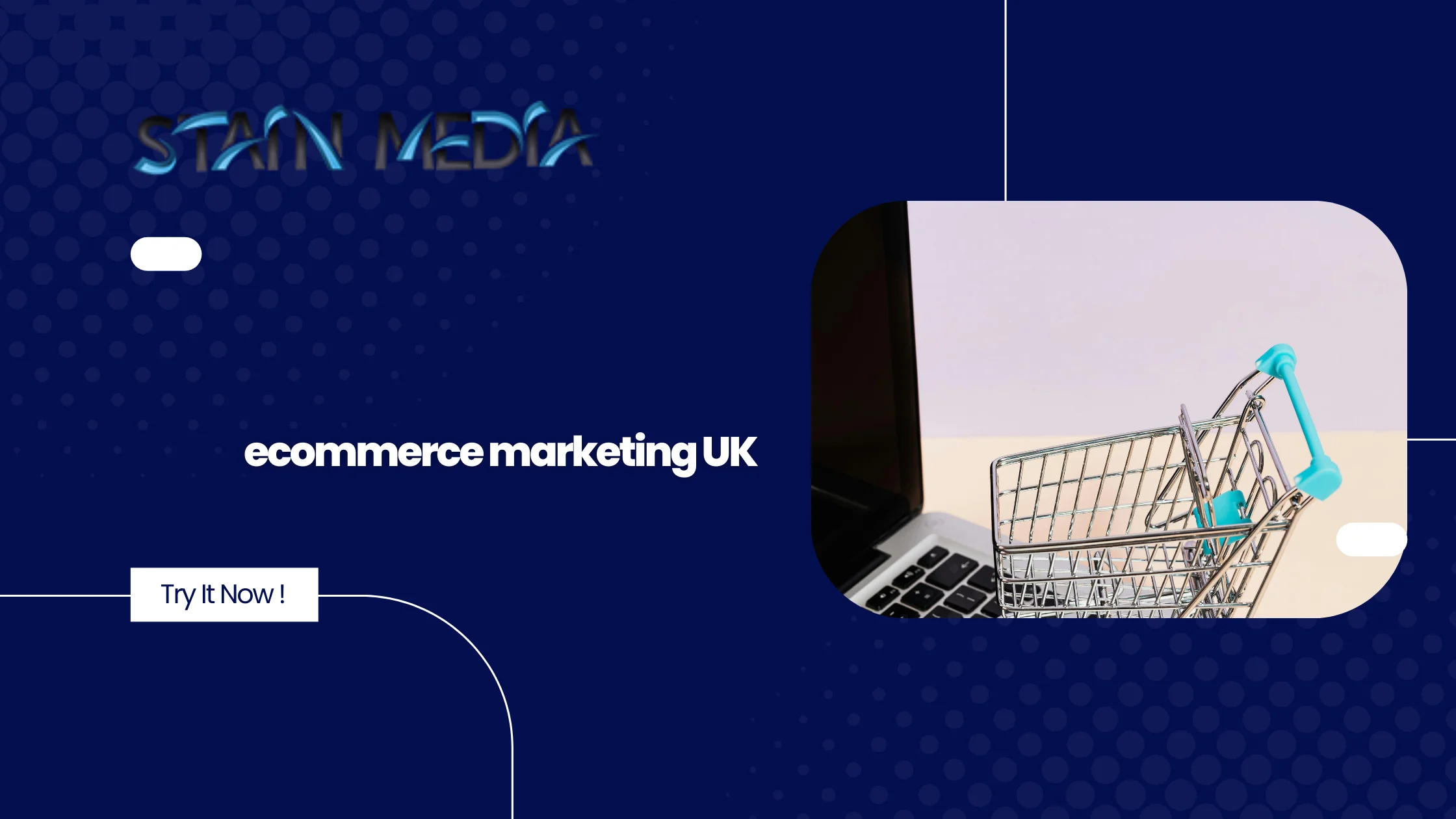 ecommerce Marketing UK