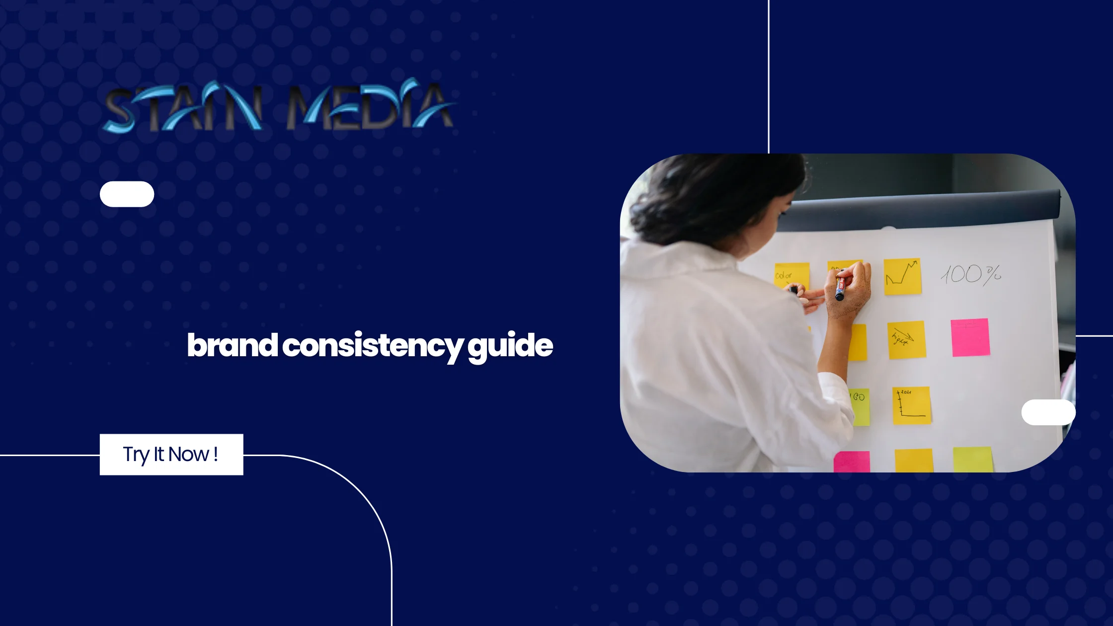 brand consistency guide