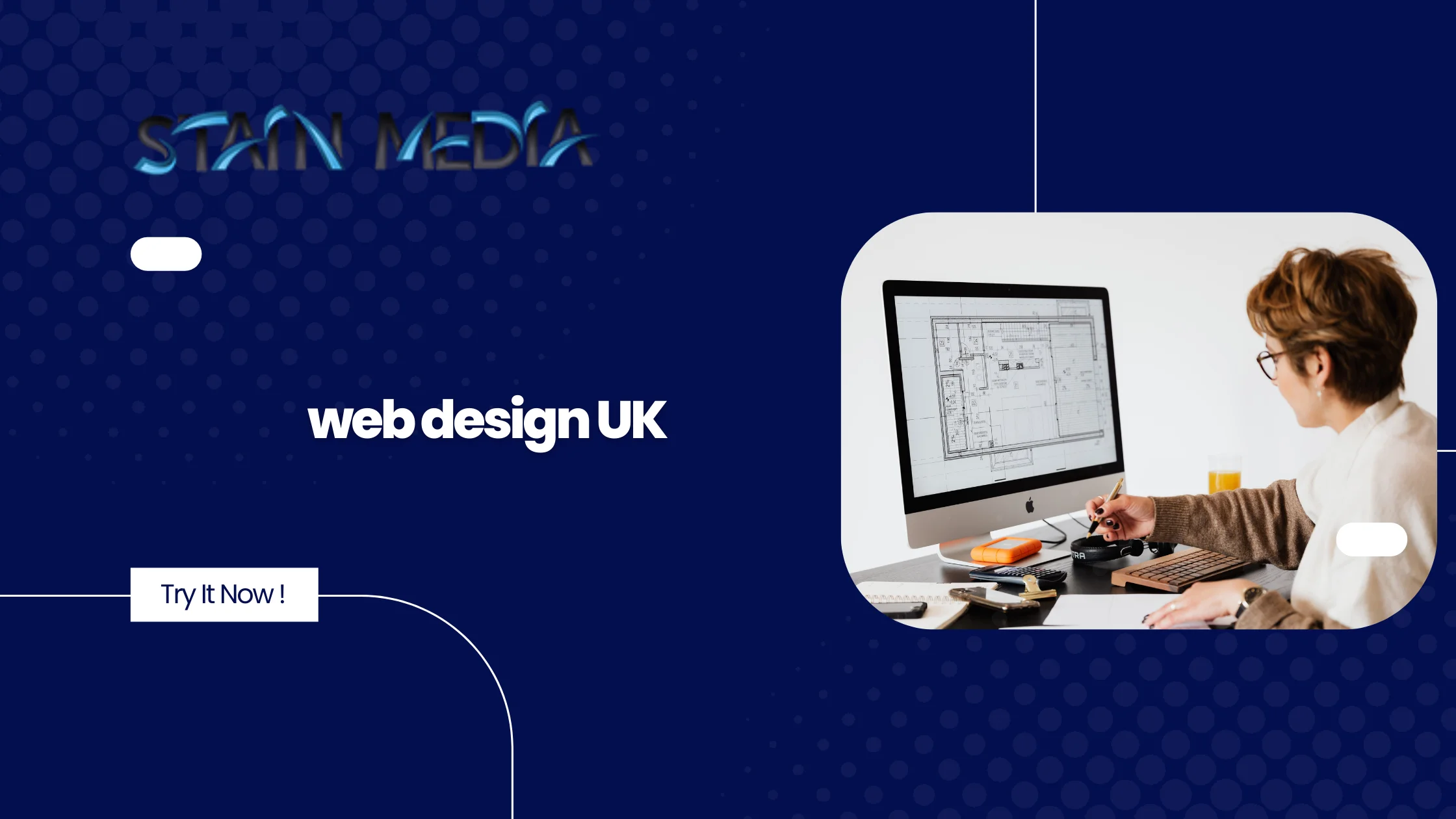 web design UK