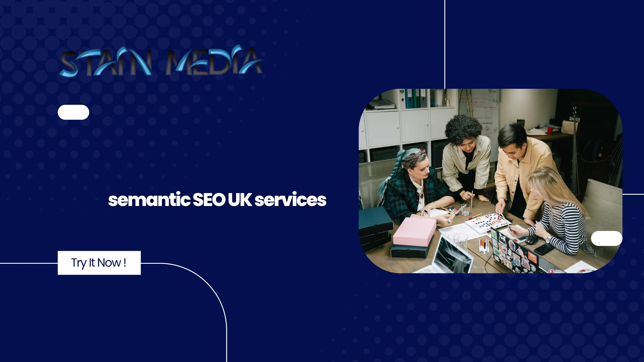 semantic optimization services