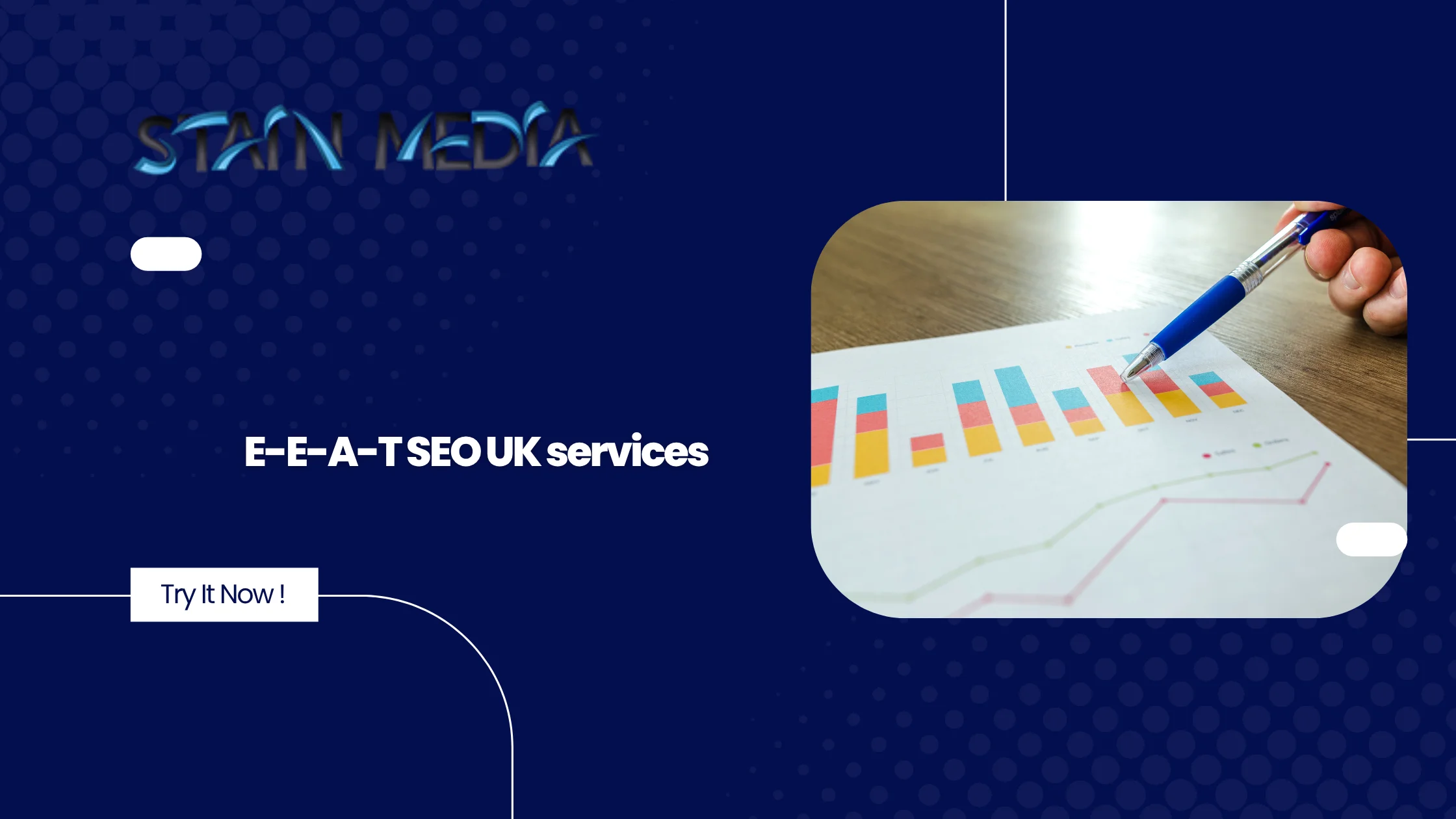 E-E-A-T SEO UK services