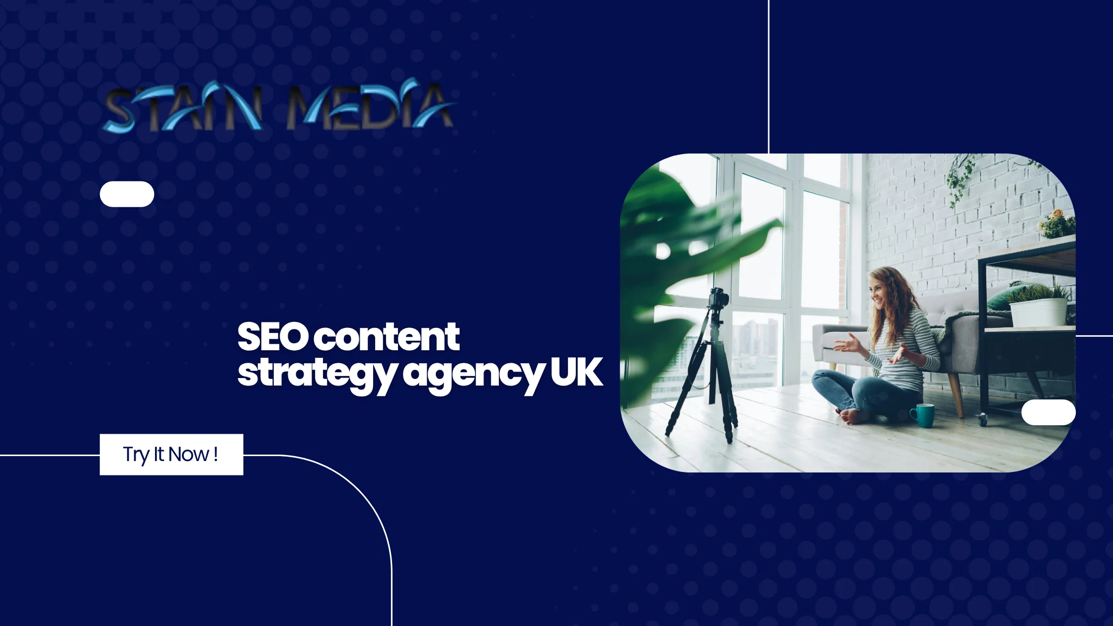 Content Cluster SEO UK Services