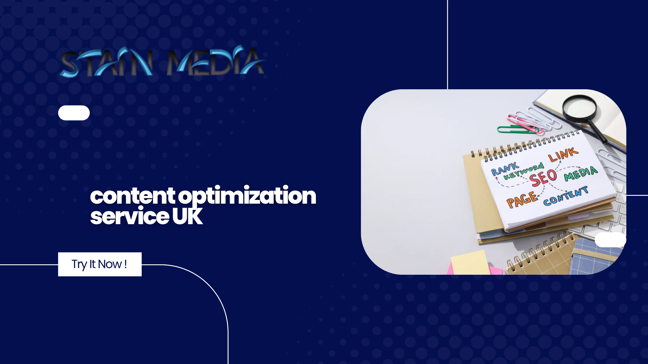 SEO Content Refresh Services UK