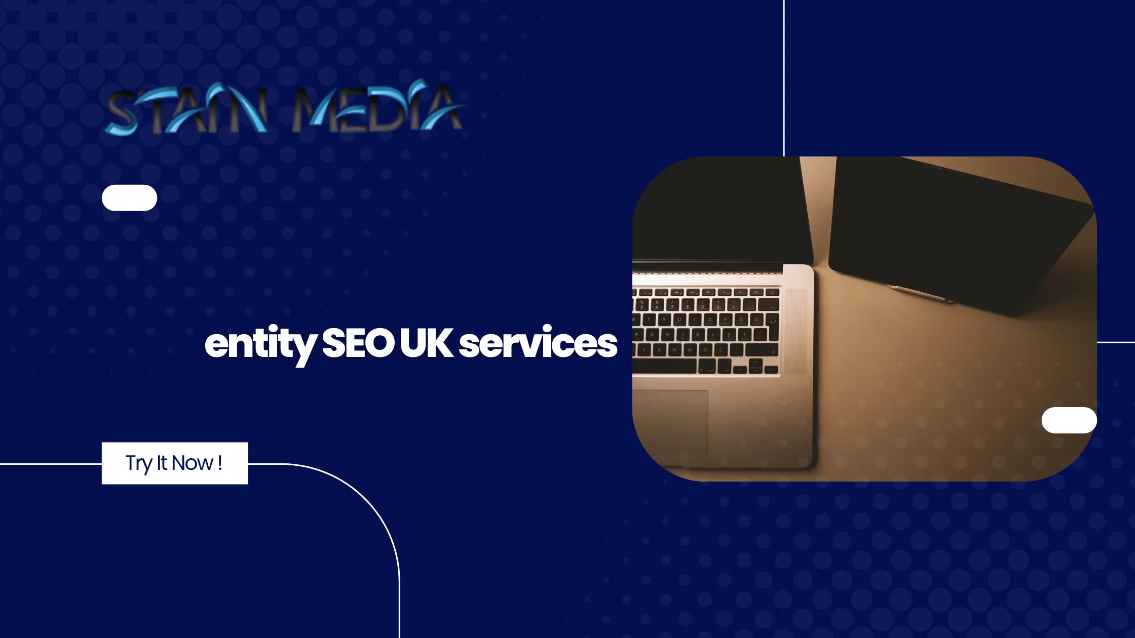 entity SEO UK services