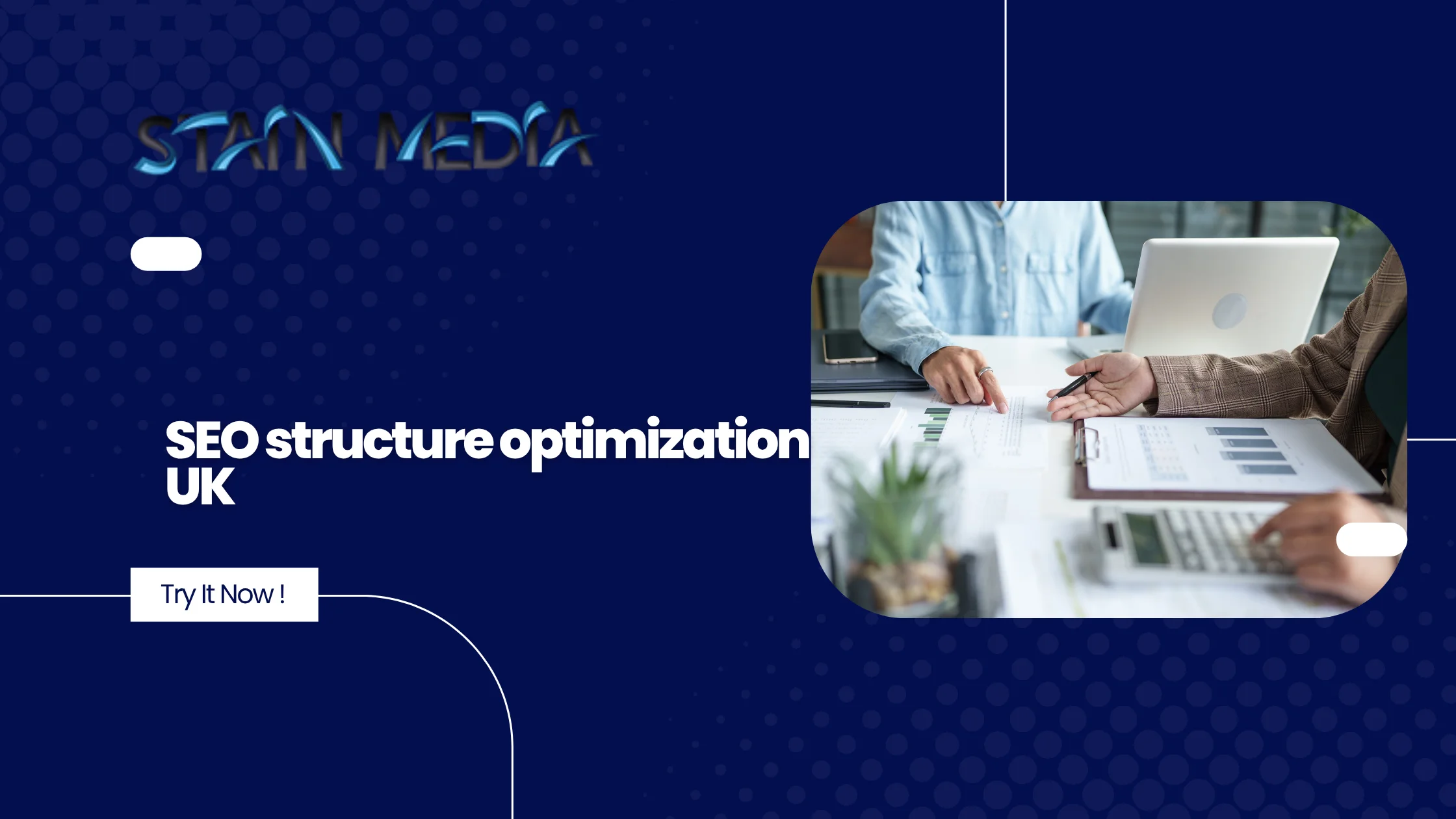 SEO structure optimization UK