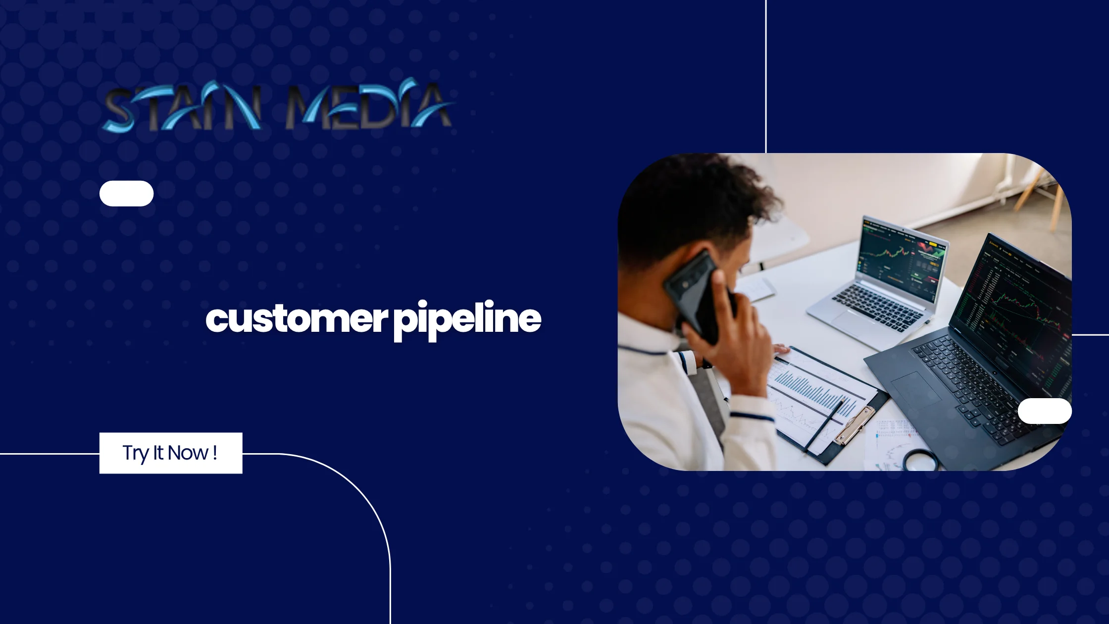 customer pipeline
