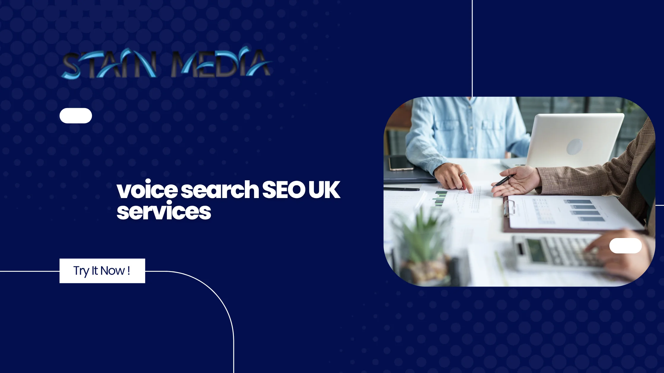 voice search SEO UK services