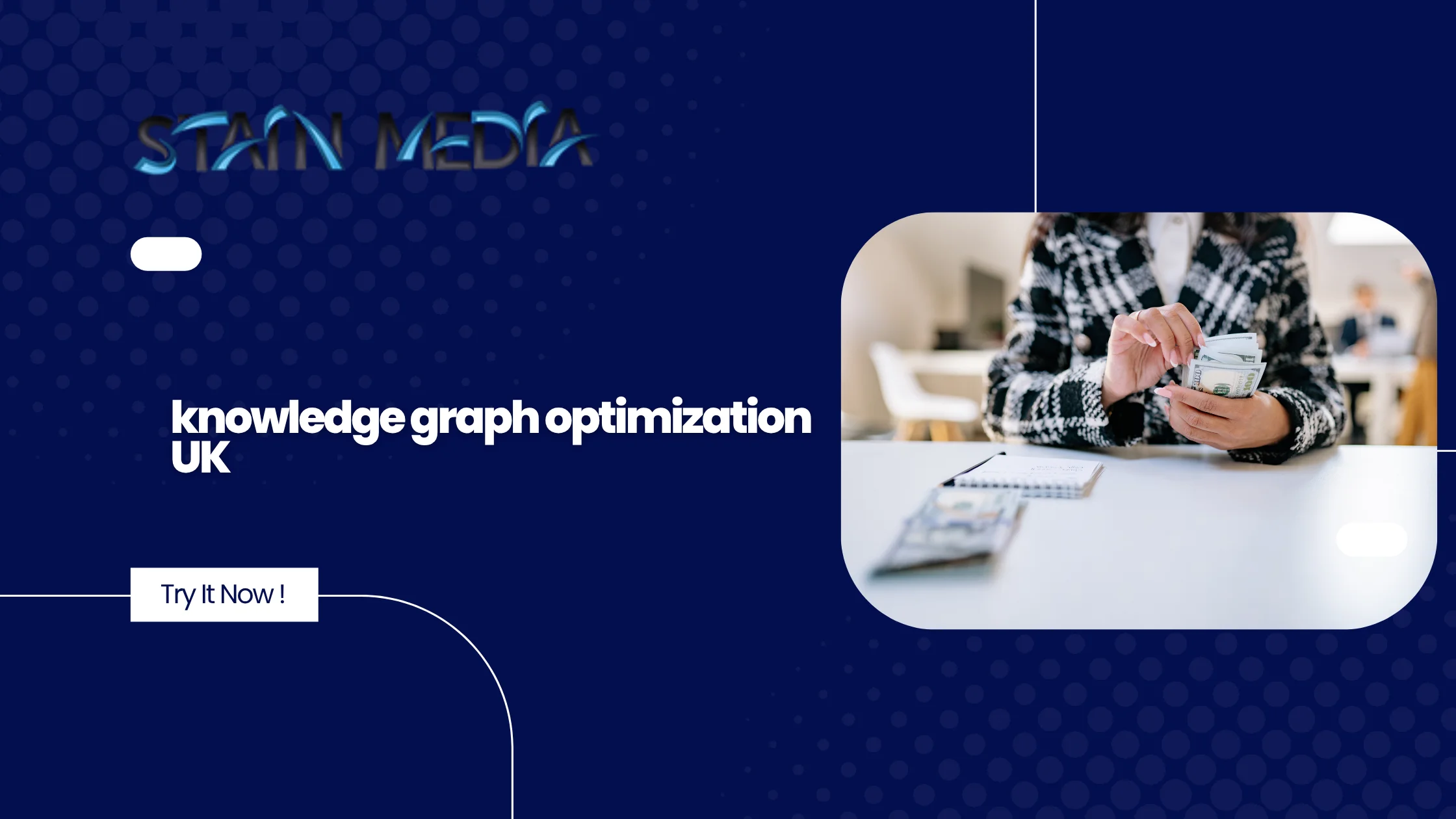 knowledge graph optimization UK