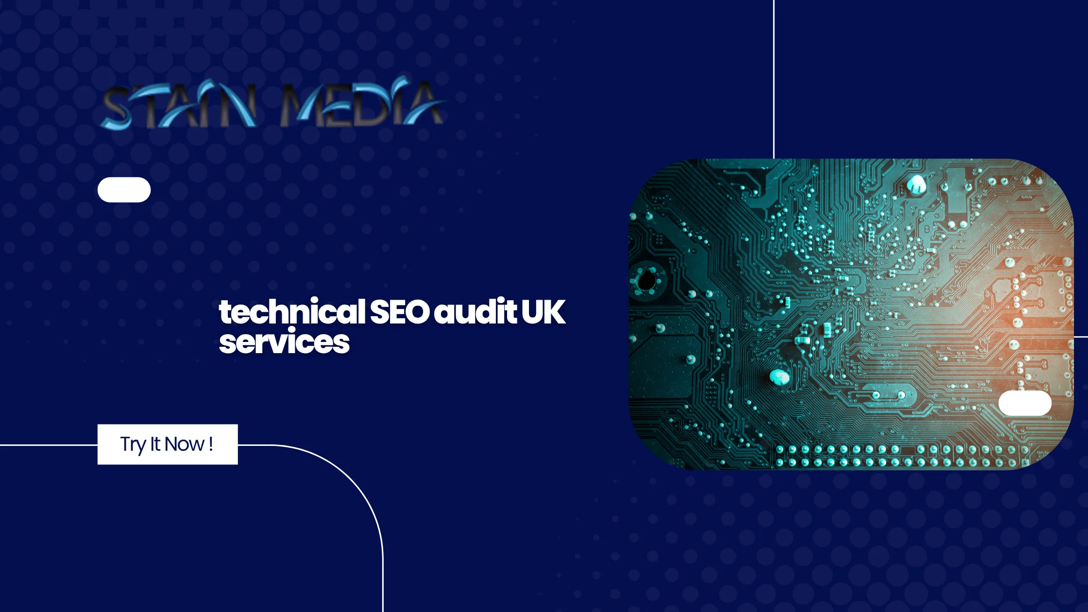 technical SEO audit UK services