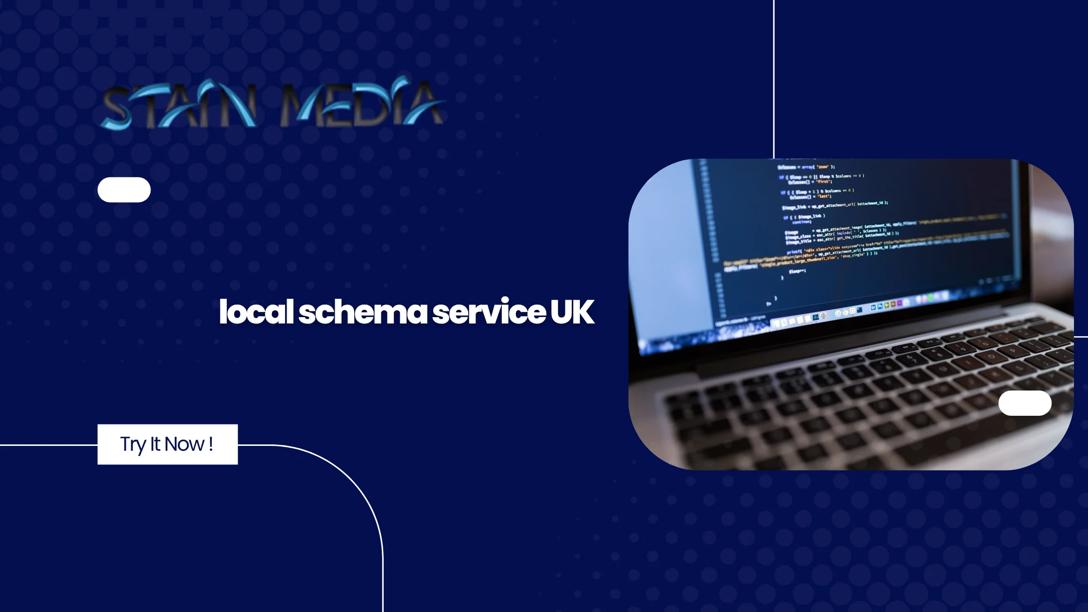 local schema service UK