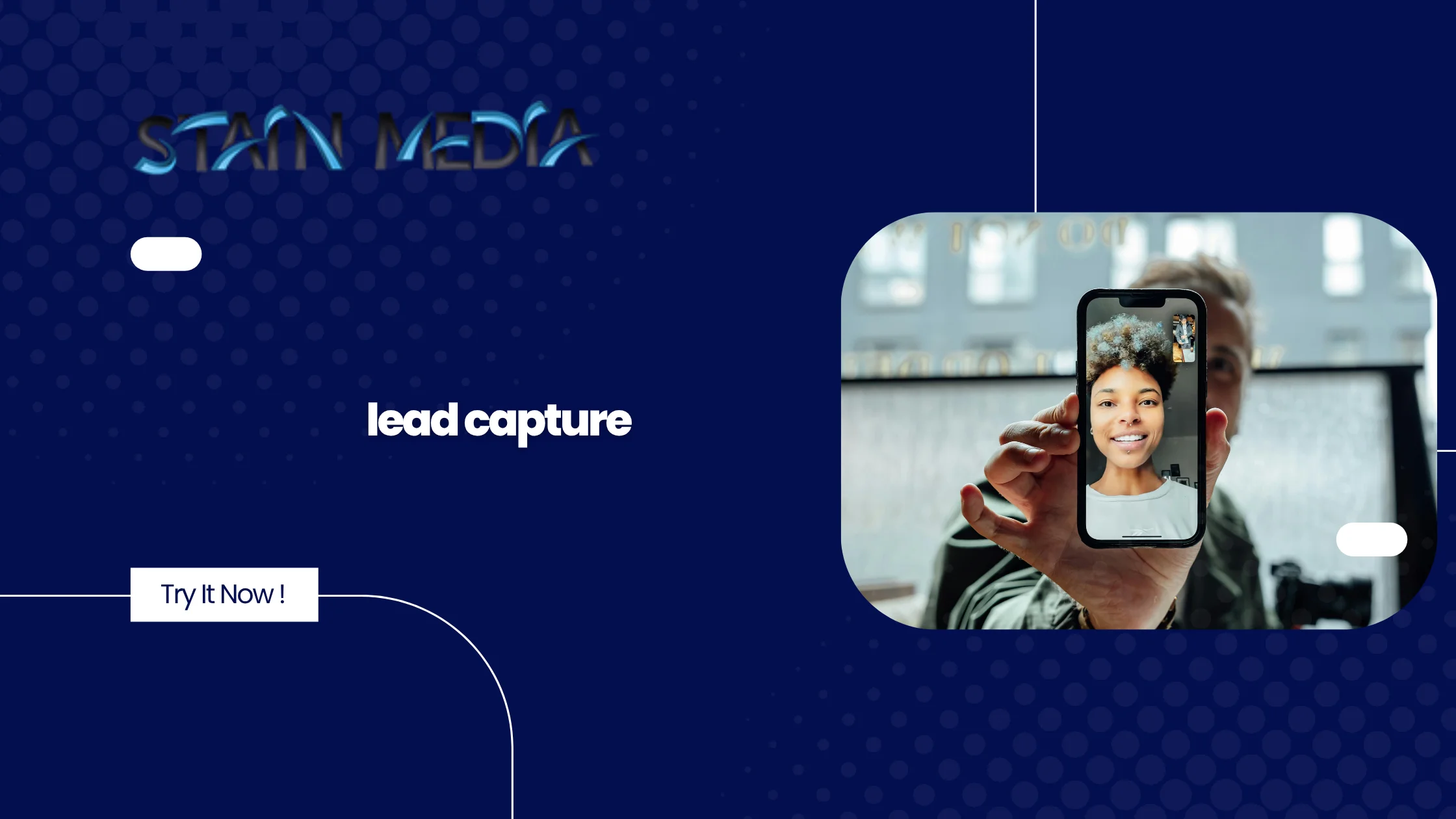 lead capture