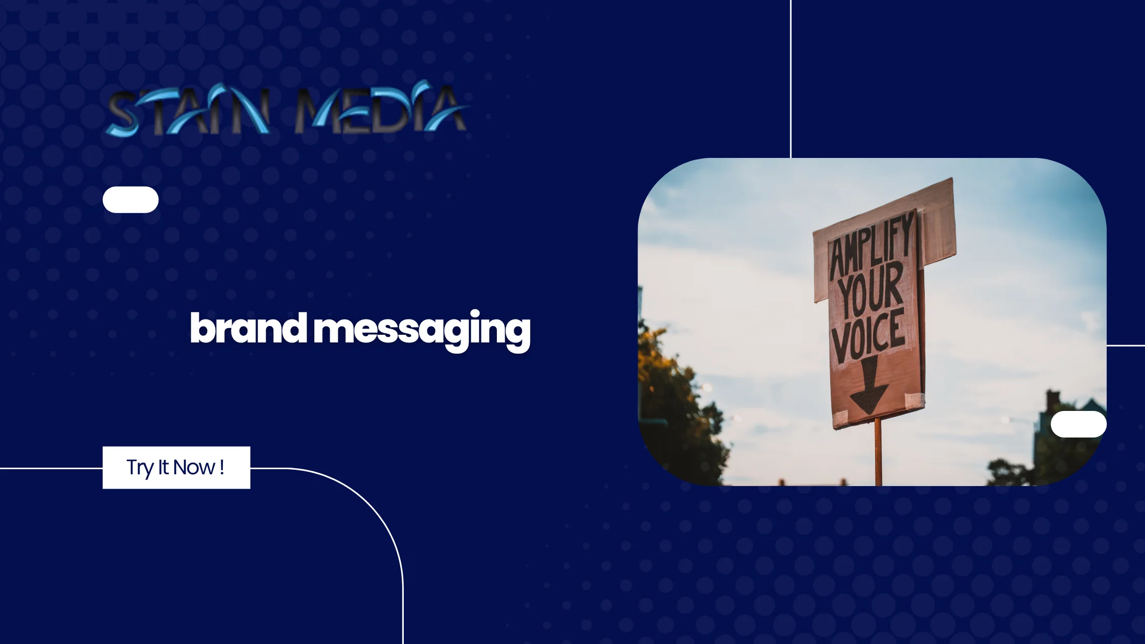 brand messaging
