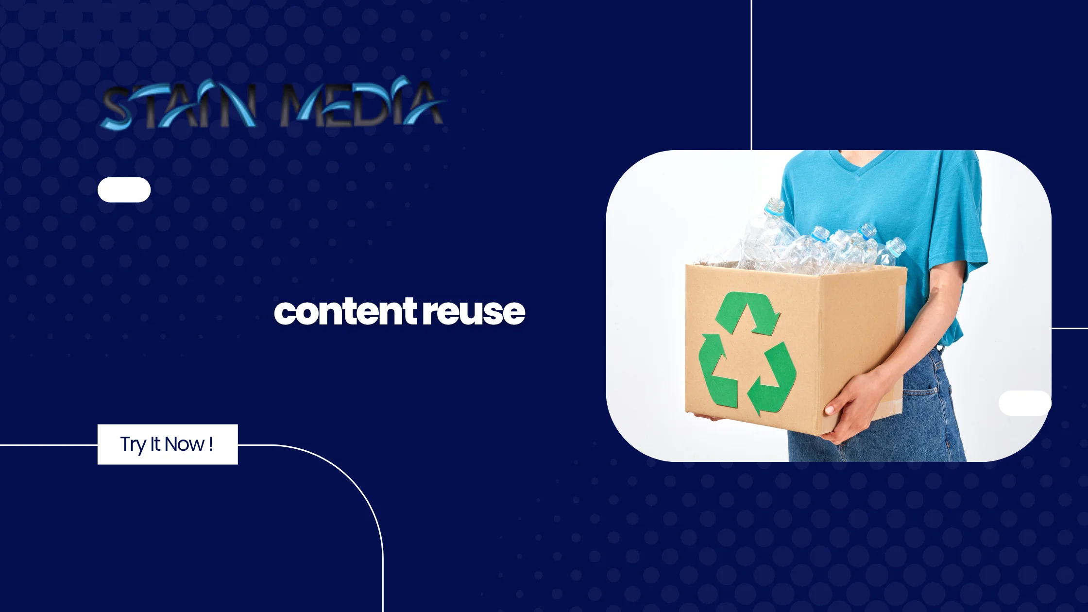 content reuse