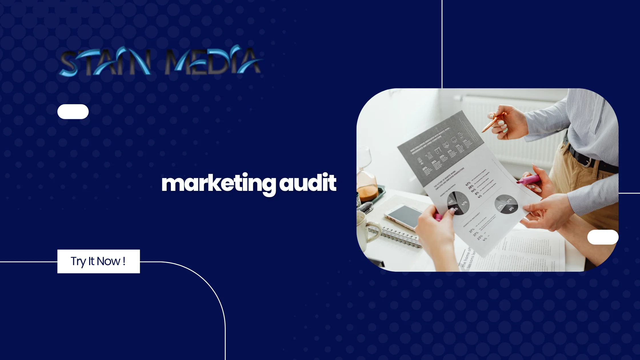 marketing audit