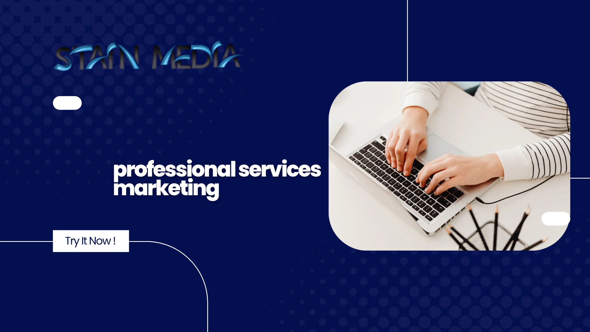 professional services marketing