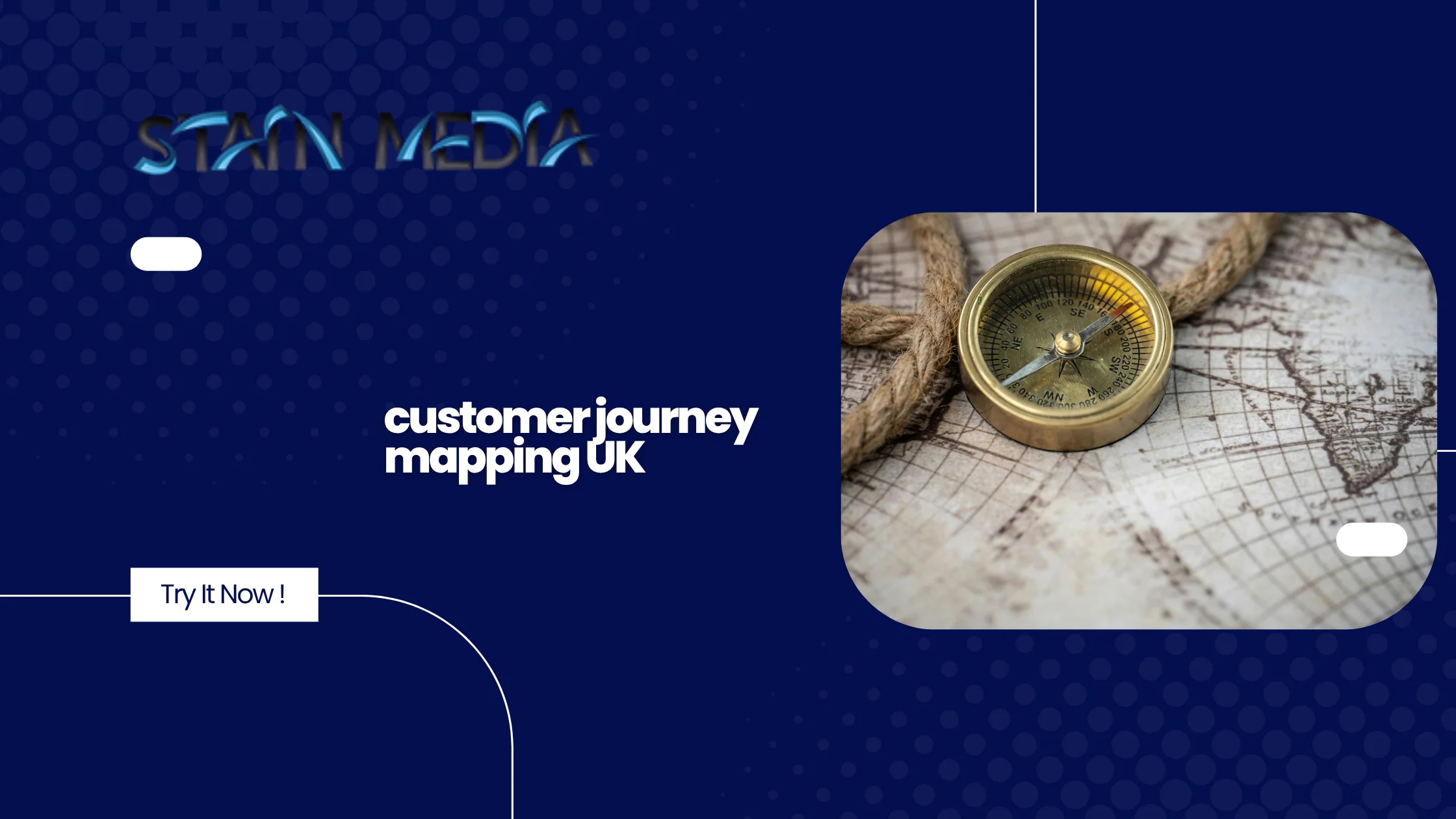 customer journey mapping UK