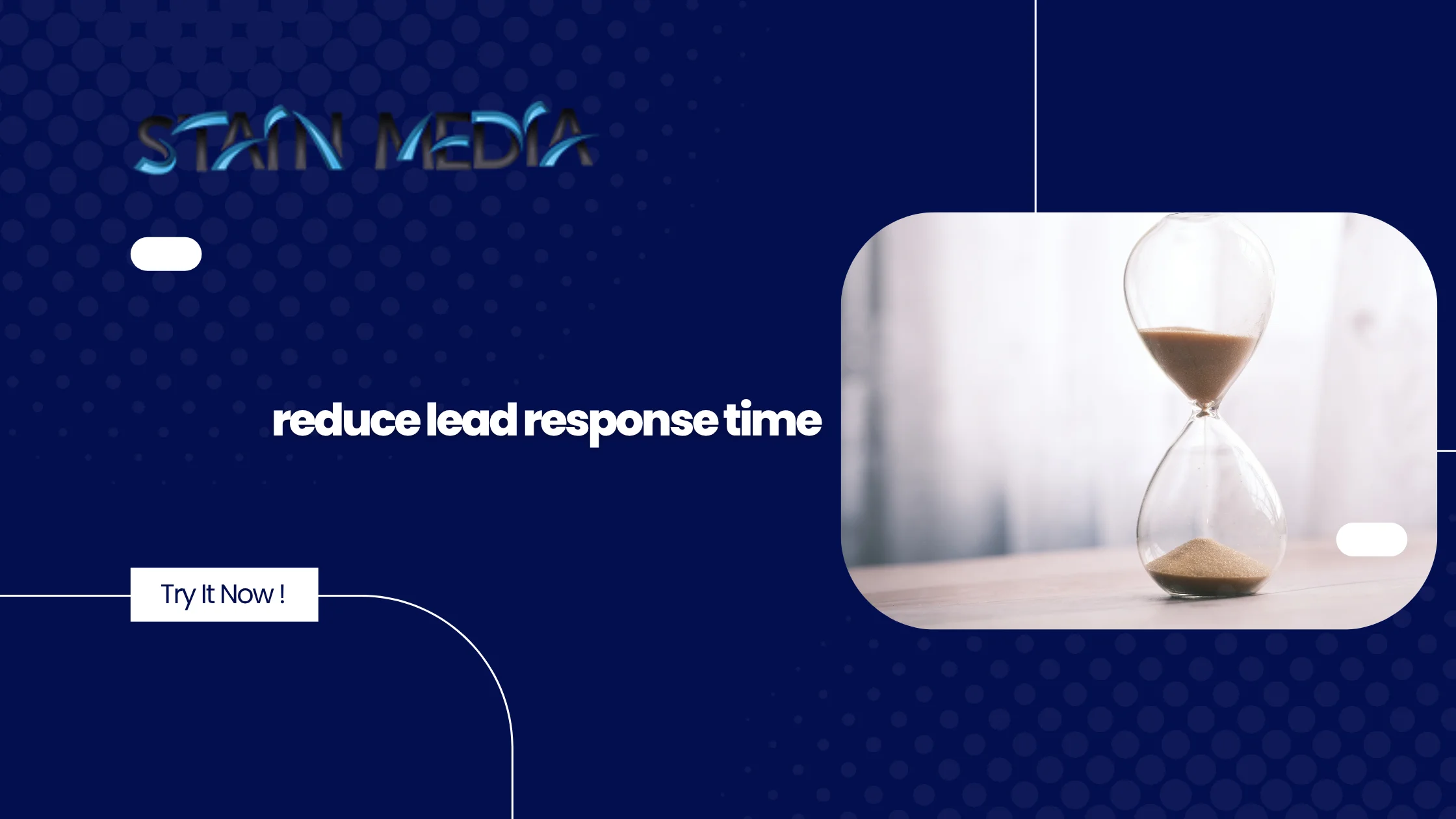 reduce lead response time