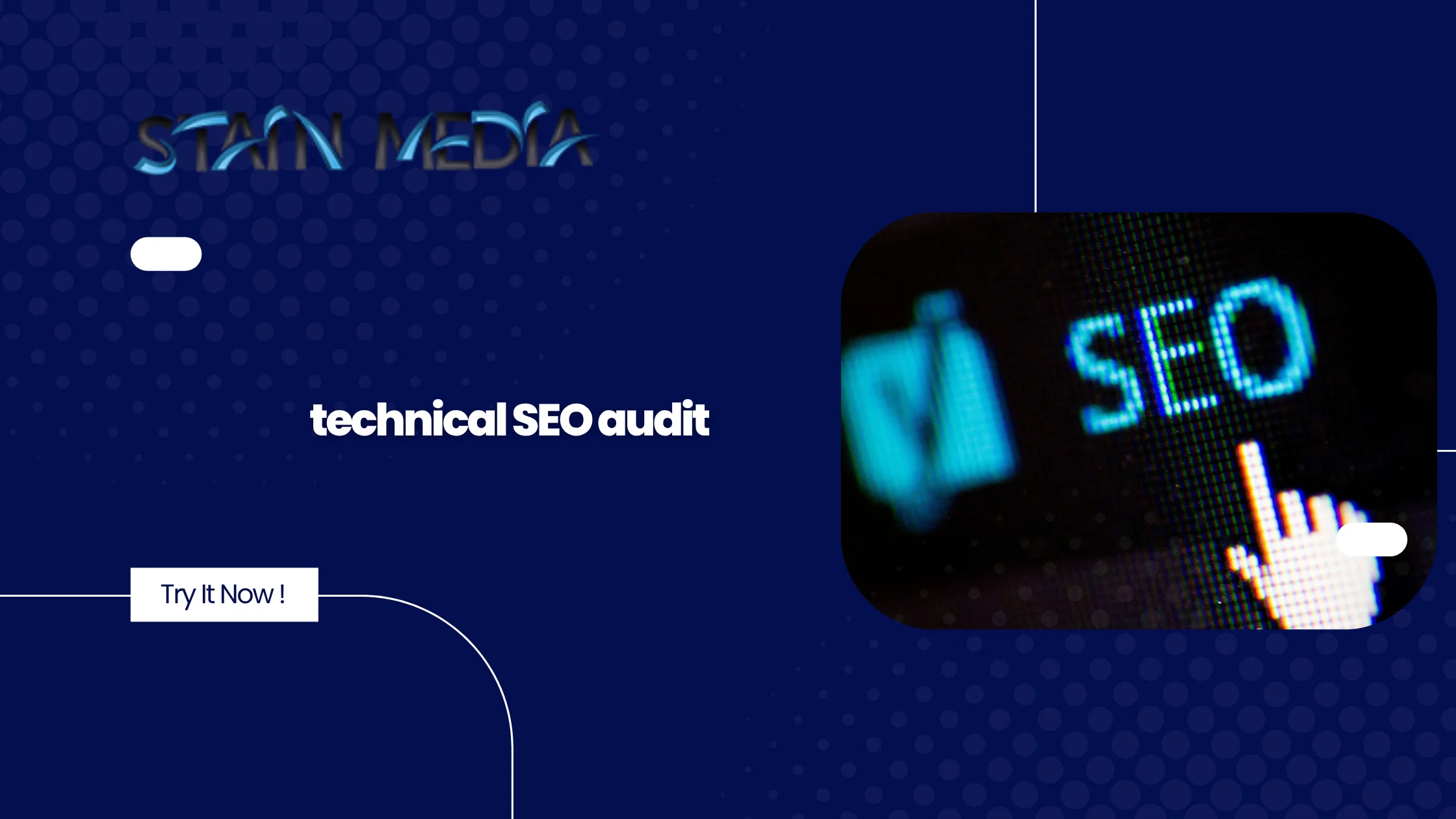 technical SEO audit