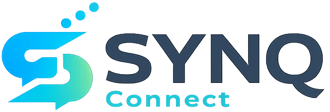 SYNQ Connect — Intelligent conversations. Real business growth.